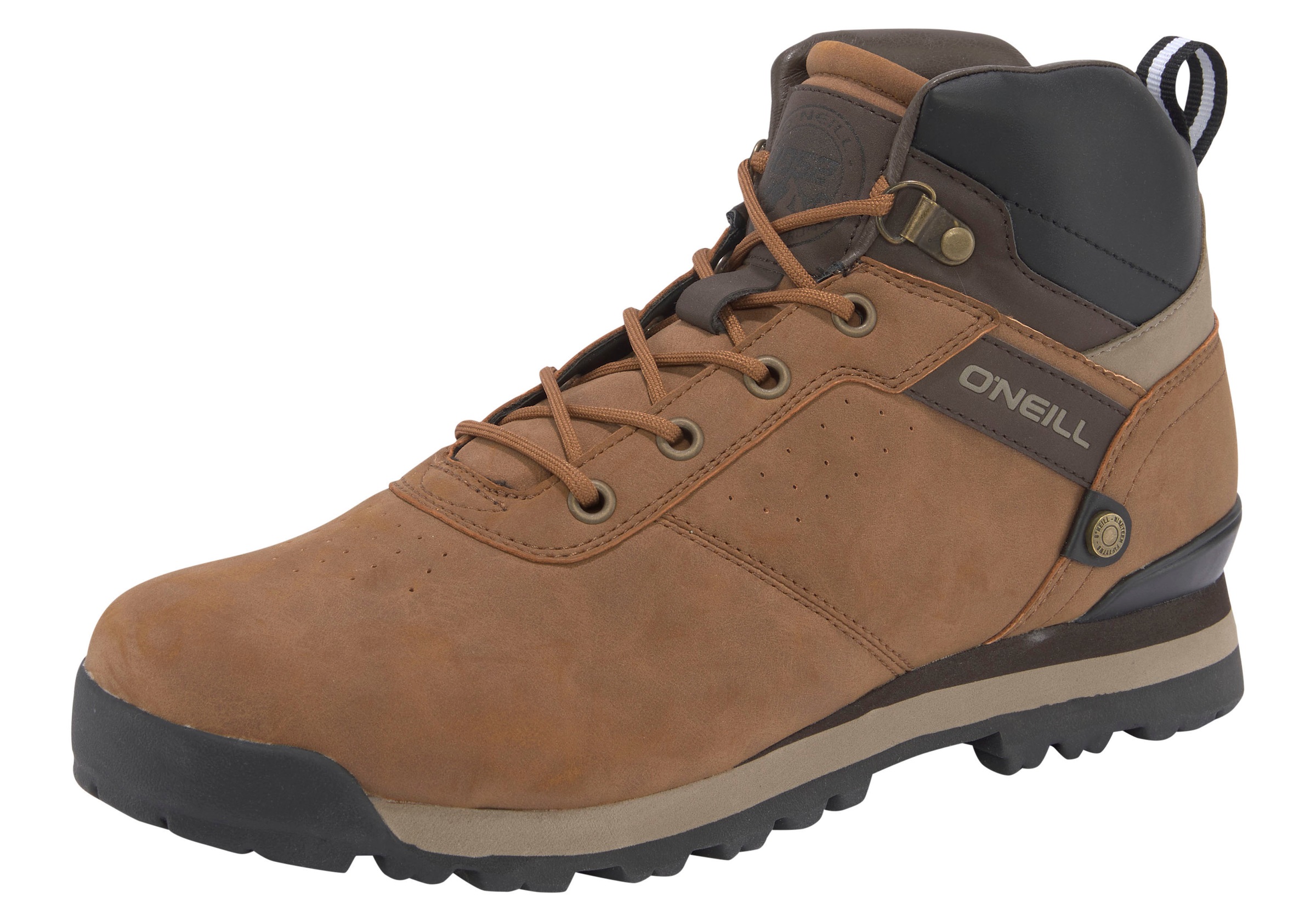 O'Neill Schnürboots »Grand Teton Men Mid«