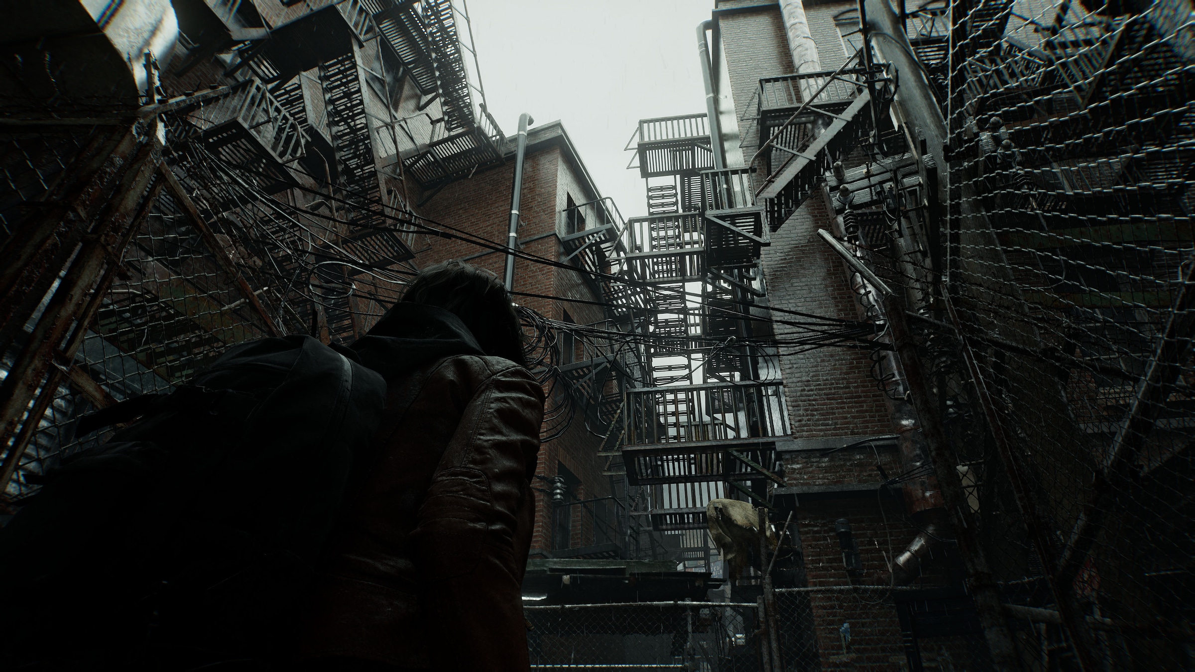 Capcom Spielesoftware »Resident Evil Requiem« PlayStation 5