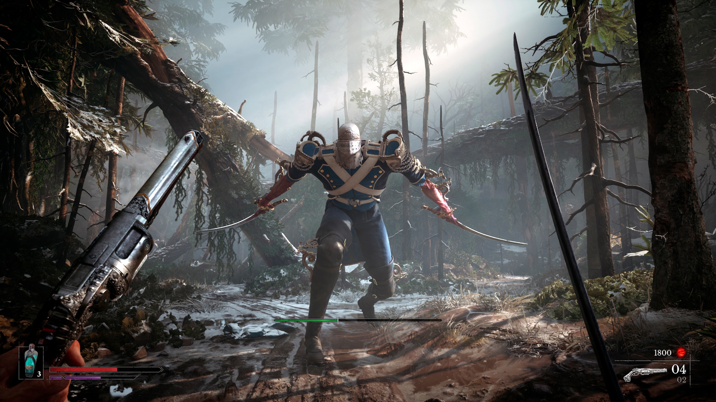 Fireshine Games Spielesoftware »Xbox Valor Mortis« Xbox One