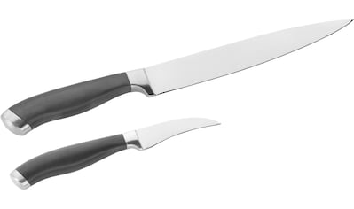 PINTINOX Messer-Set »Coltelli Professional«, (Set, 2 tlg.), (Aufschnittmesser,... kaufen