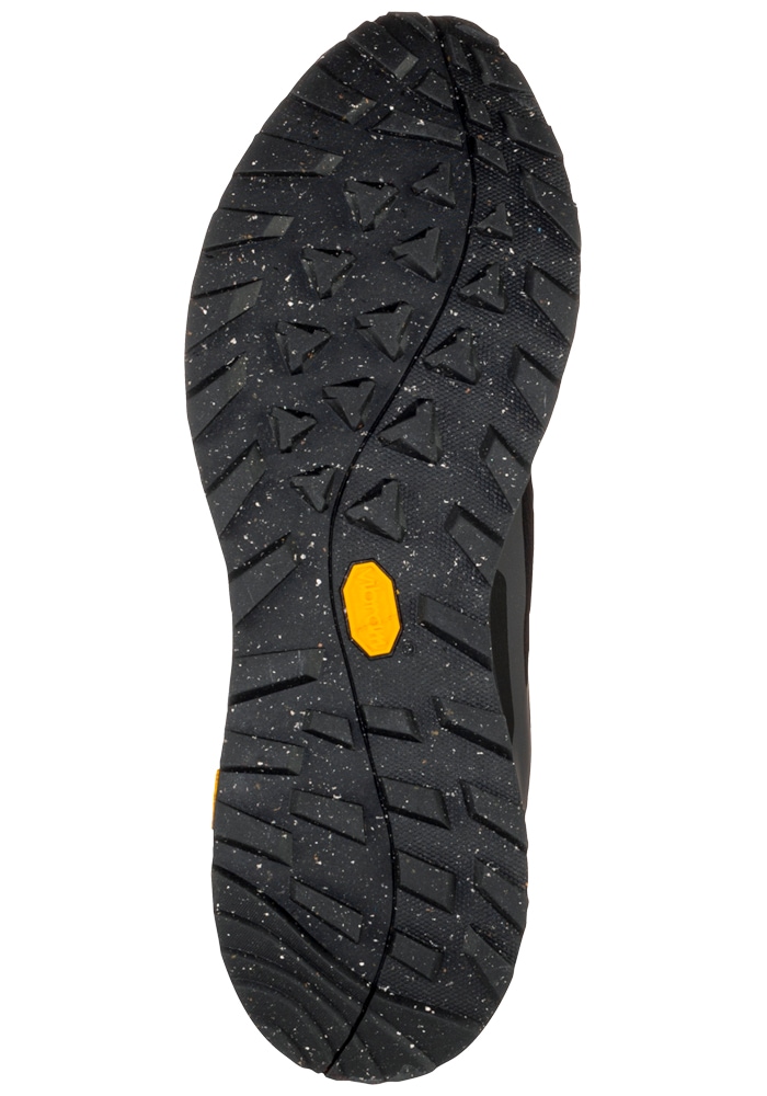 Jack Wolfskin Wanderschuh »TERRASHELTER LOW M«
