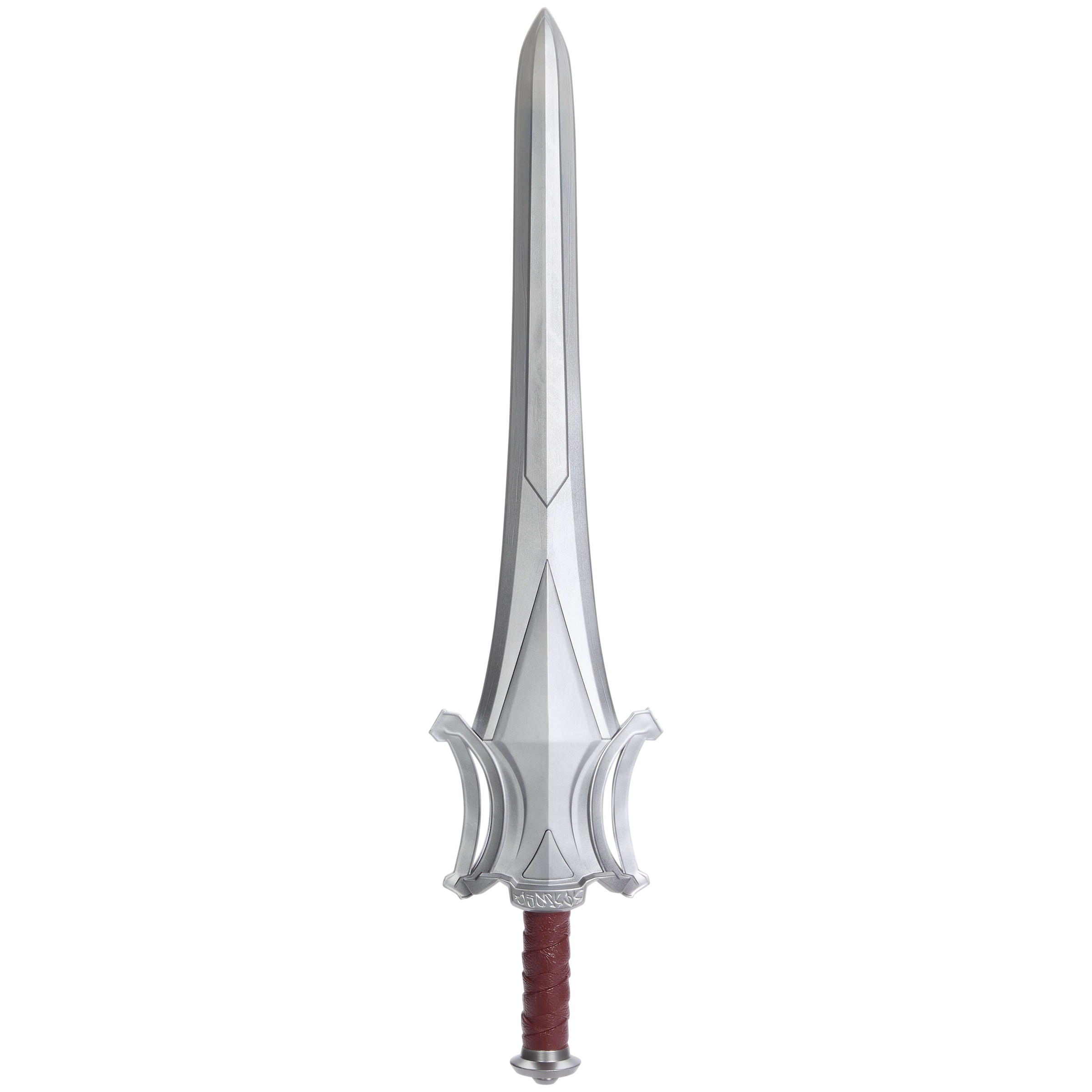 Mattel® Spielzeug-Schwert »Masters of the Universe Power of Grayskull Power Sword (D)« mit Licht und Sound