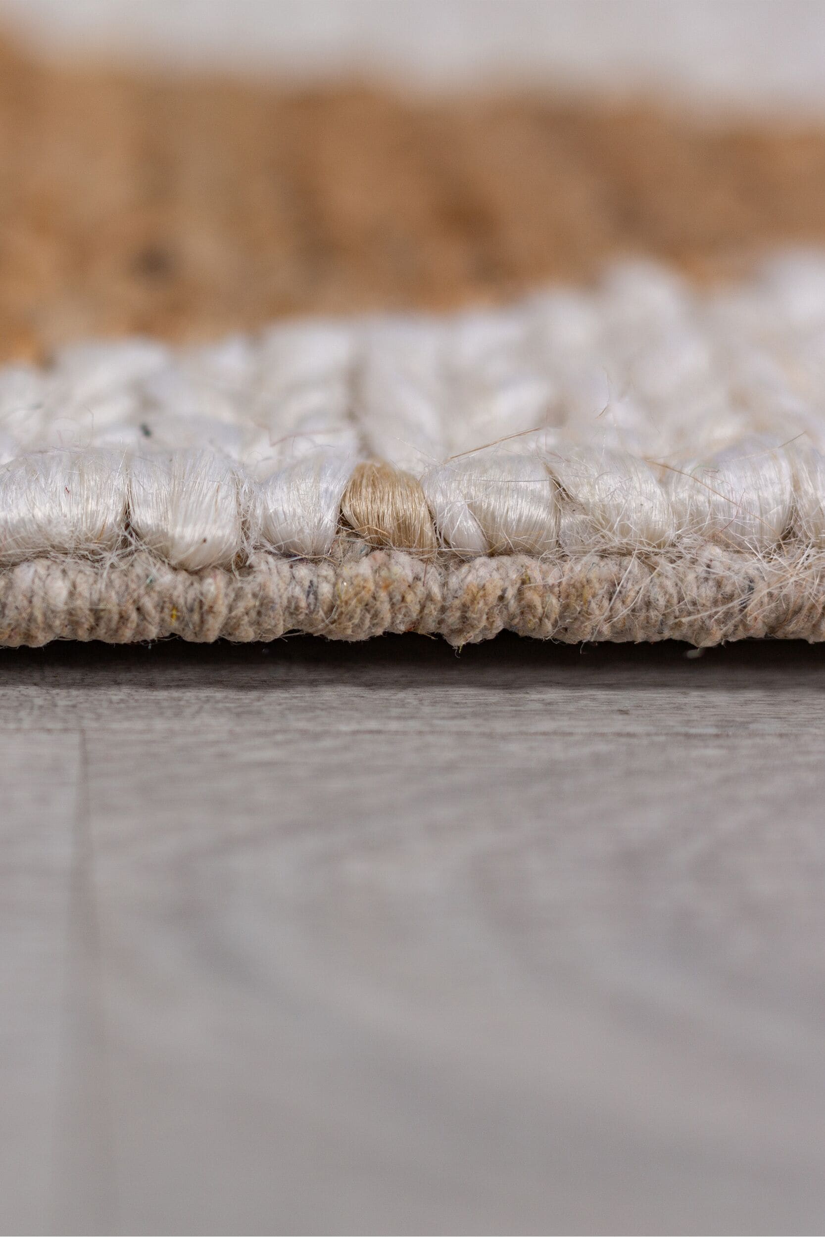 FLAIR RUGS Teppich »Effie Diamond«, rechteckig, 5 mm Höhe, handgeknüpft günstig online kaufen