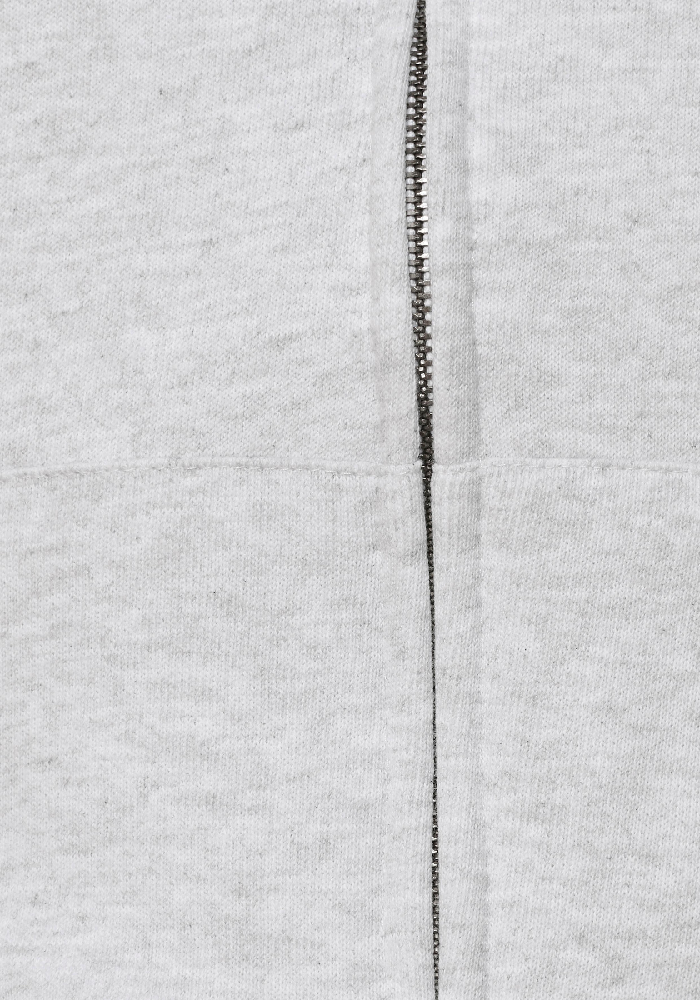 Fruit of the Loom Kapuzensweatjacke mit Kängurutasche