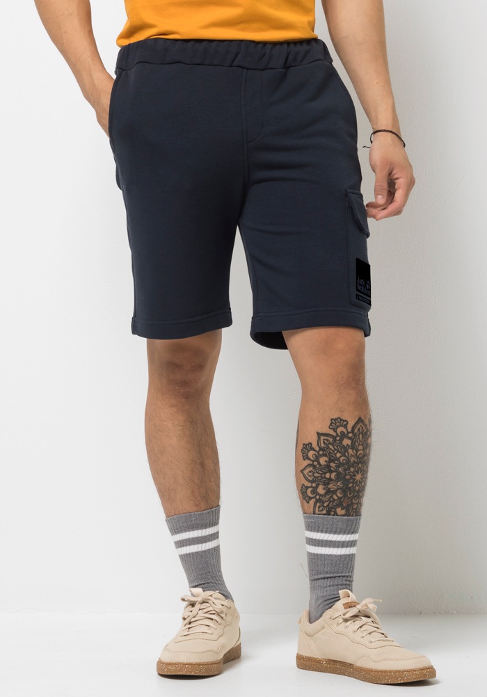 Bild von Jack Wolfskin Shorts »365 THUNDER SHORT M«