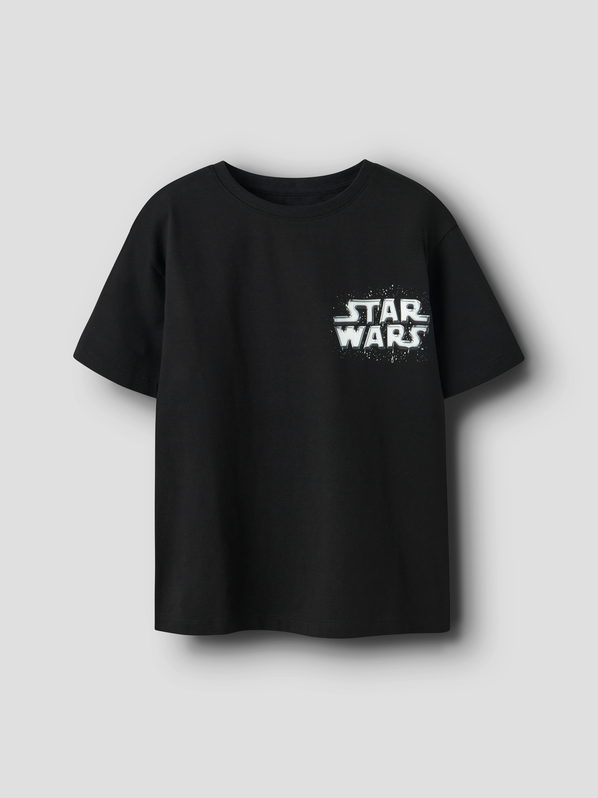 Name It T-Shirt »NKMFRODE STARWARS SS NREG TOP BFU«