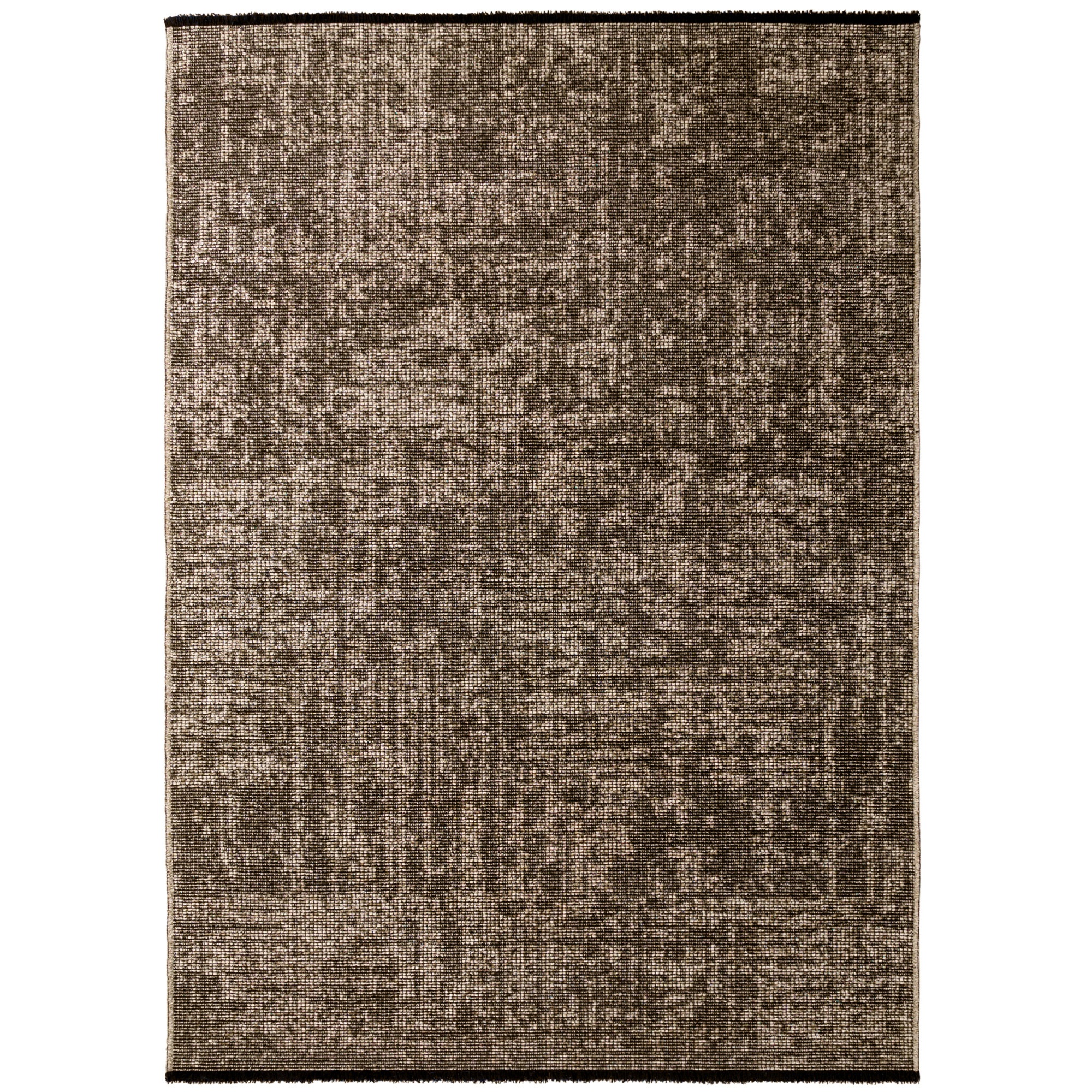 Ayyildiz Teppiche Teppich »SPACE 1900«, rechteckig, 7 mm Höhe, Kurzflor, Boho, Vintage, Wohnzimmer