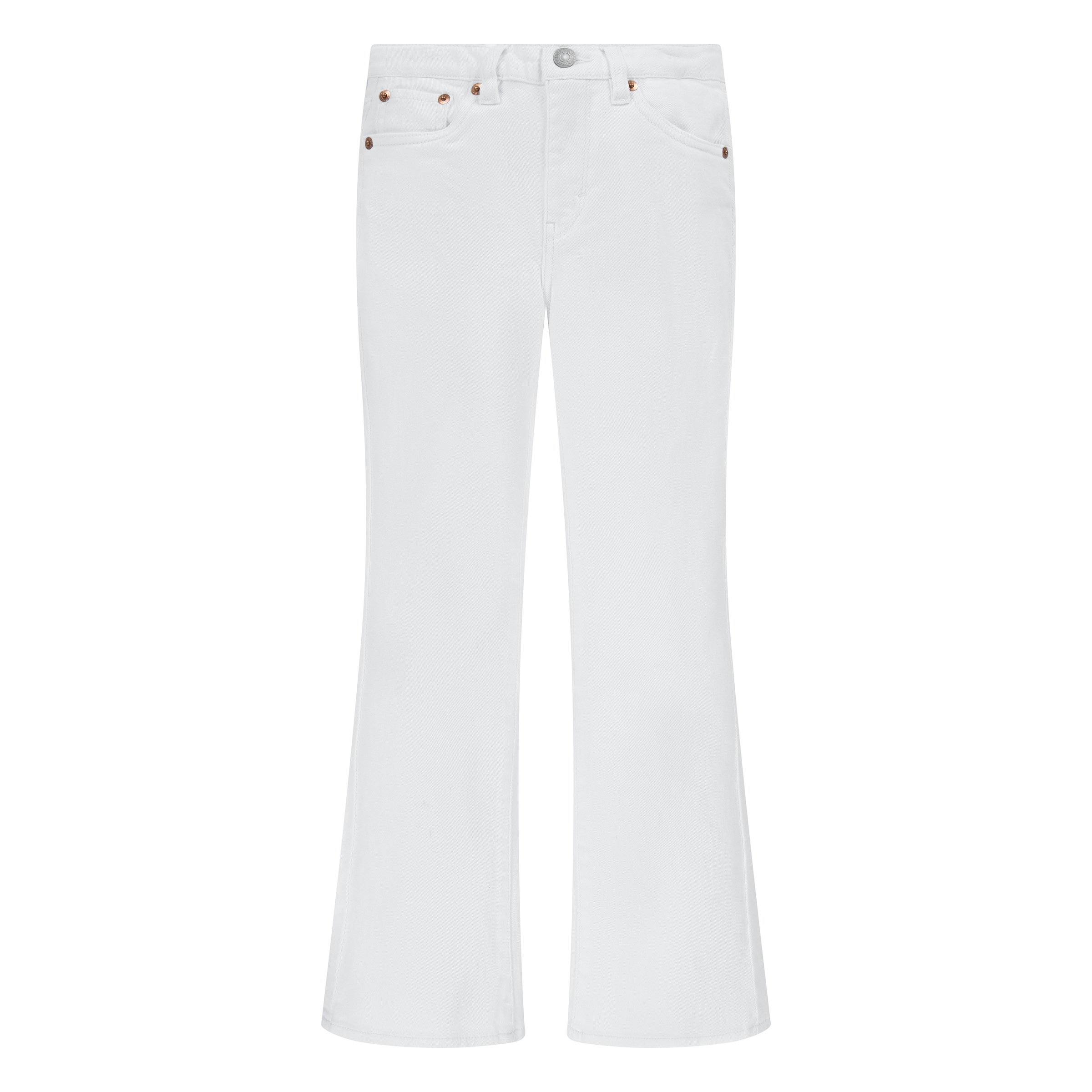 Levi's® Kids Bootcut-Jeans »LVG 726 HIGH RISE FLARE JEANS«, for GIRLS