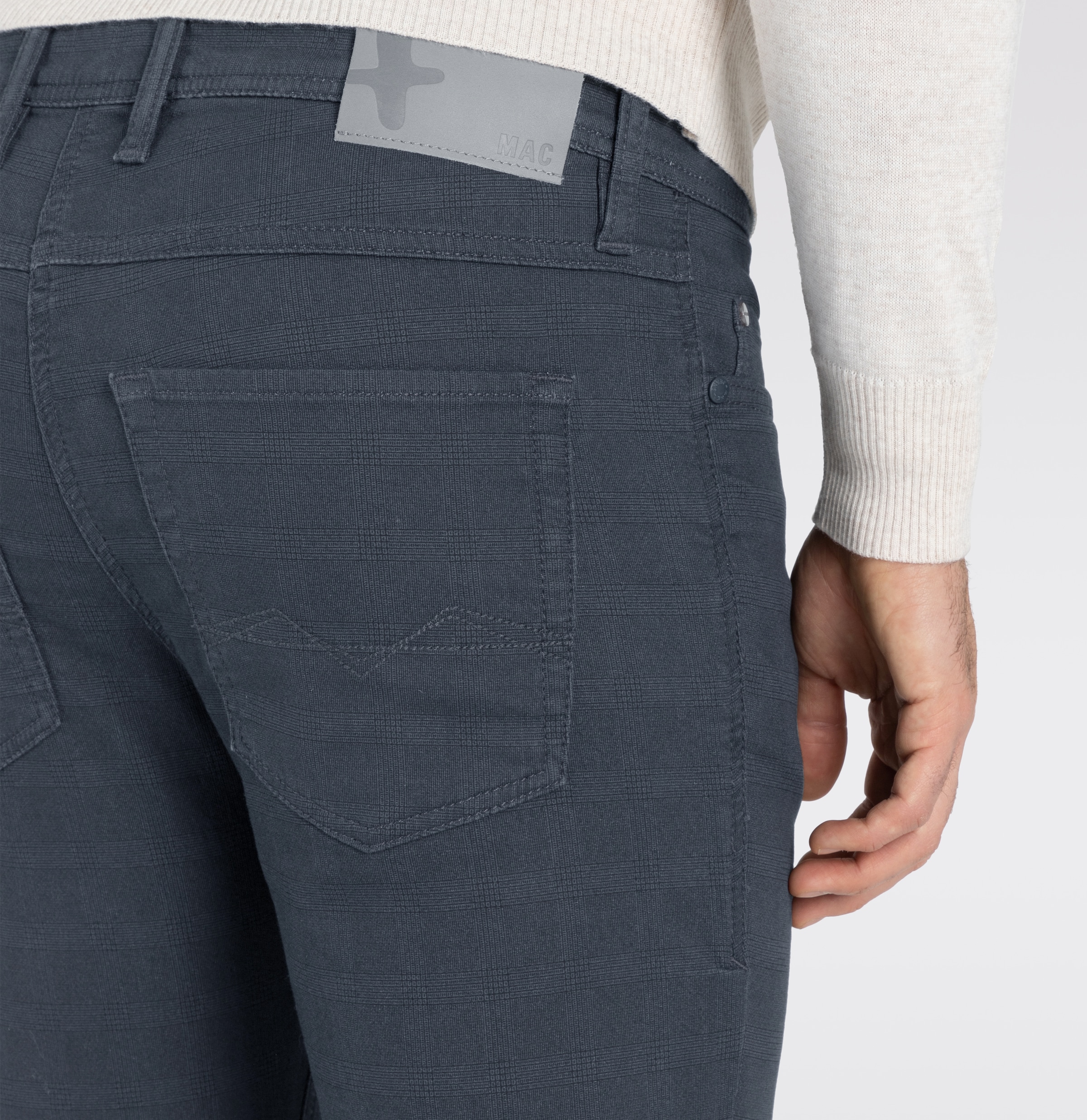 MAC 5-Pocket-Hose »JOG'N«