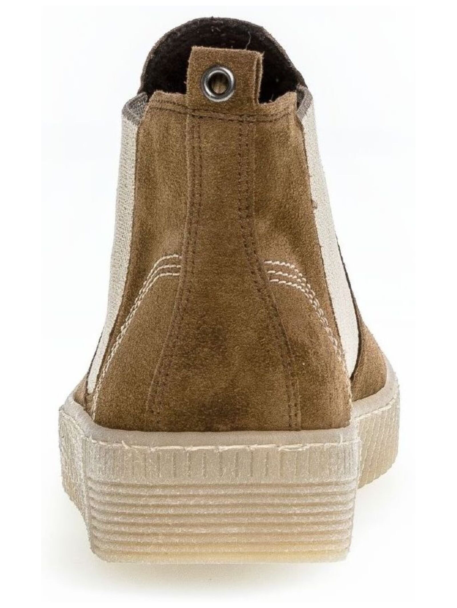 Gabor Stiefelette »Gabor Stiefelette Veloursleder/Textil«