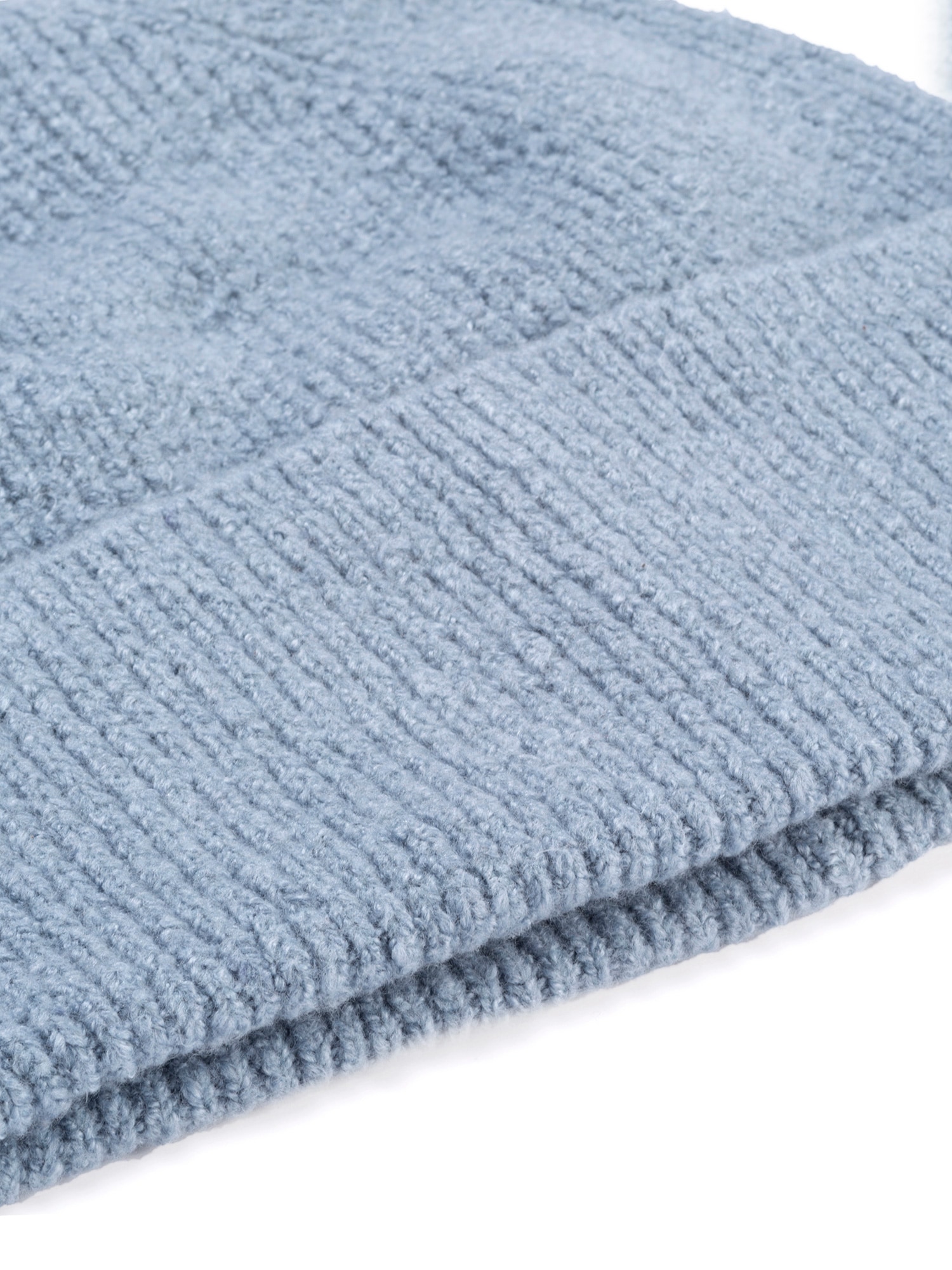 Cinque Strickmütze »ARTUNO«, aus kuschelweicher Baumwollmischung, Strick-Beanie