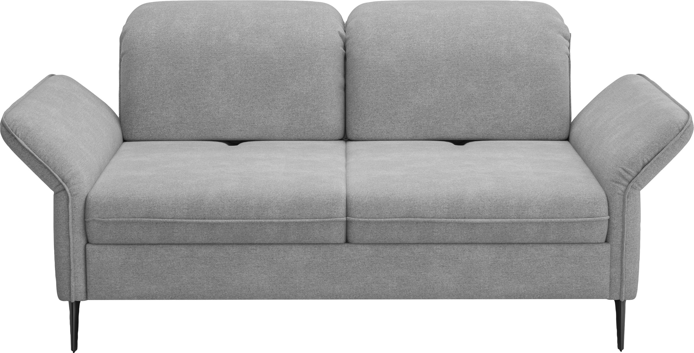 sit&more 2,5-Sitzer »Emely«, mit Sitztiefenverstellung, optional mit Bettfunktion