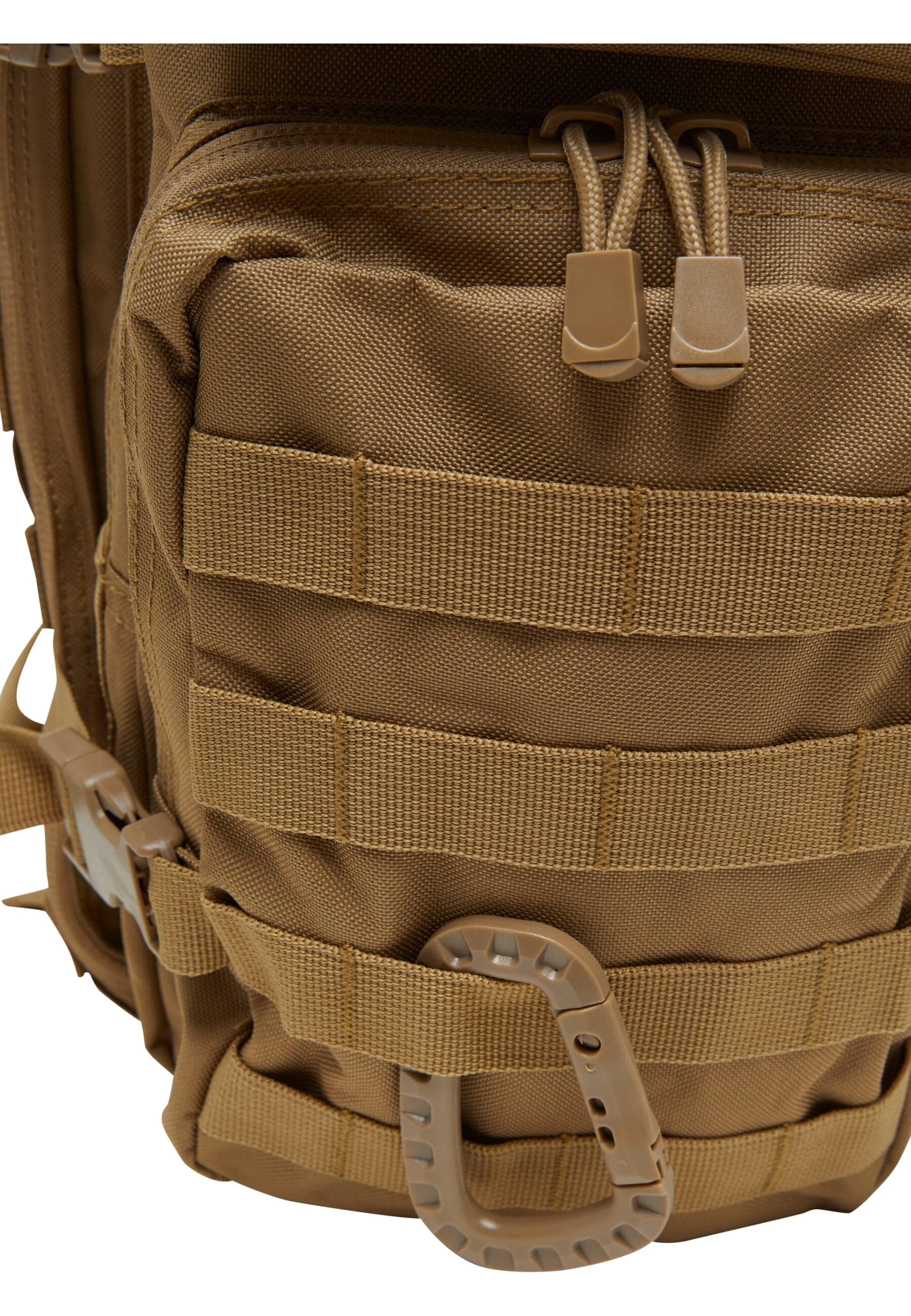 Brandit Rucksack »Brandit US Assault Pack Medium«