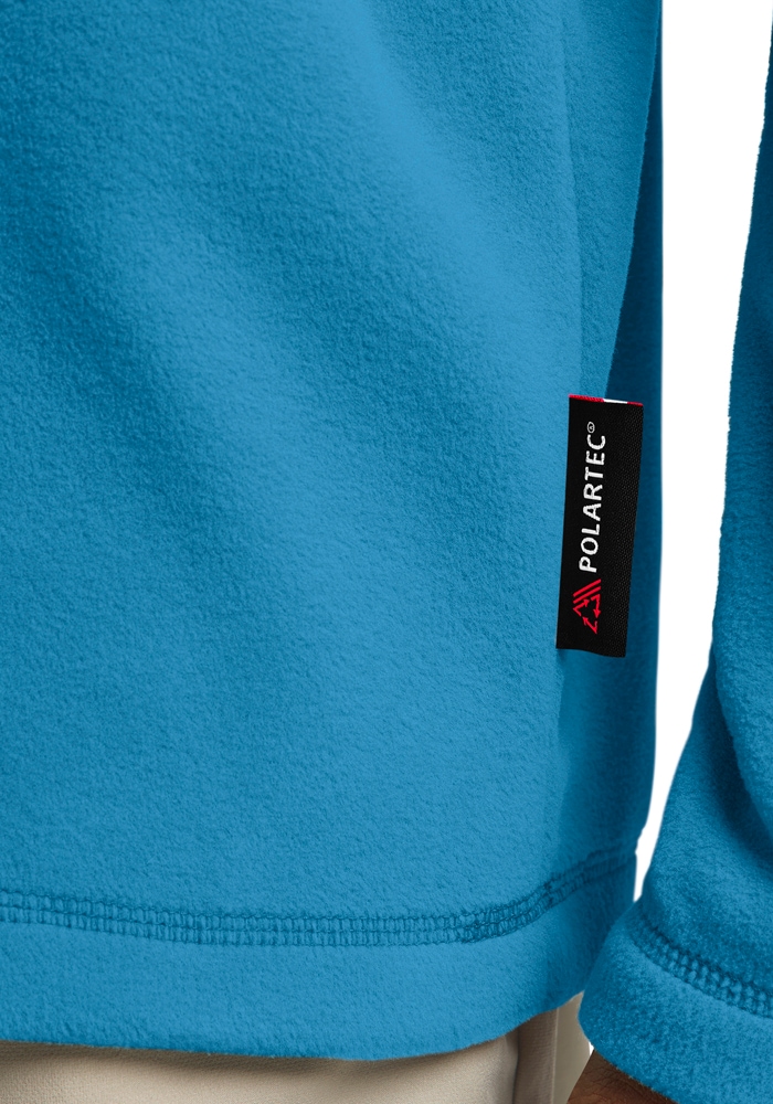 Jack Wolfskin Stehkragenpullover »TAUNUS HZ M«