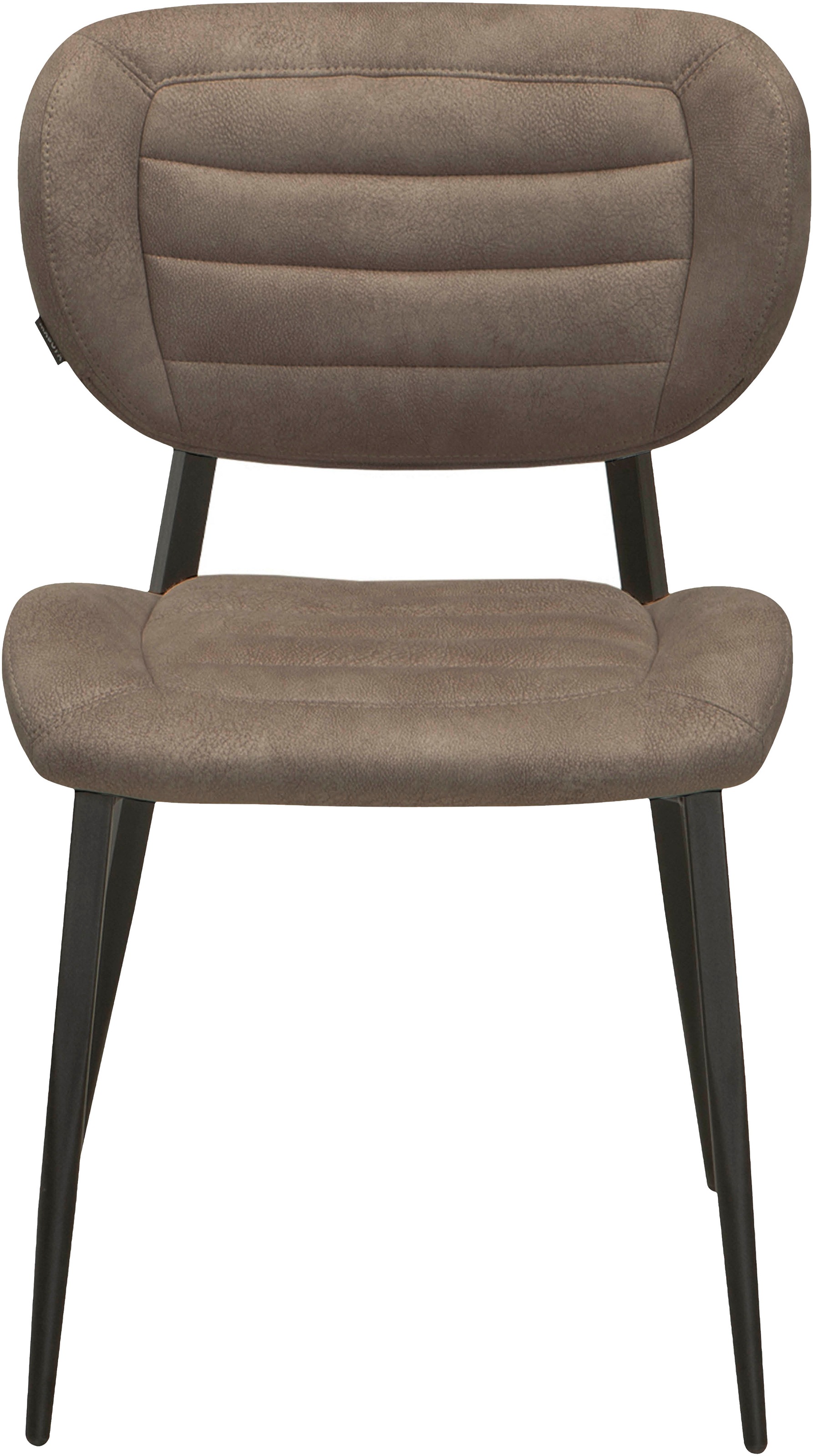 OMG Design Esszimmerstuhl »Rikki«, (Set), 2 St., Stoff, bequemer Polsterstu günstig online kaufen
