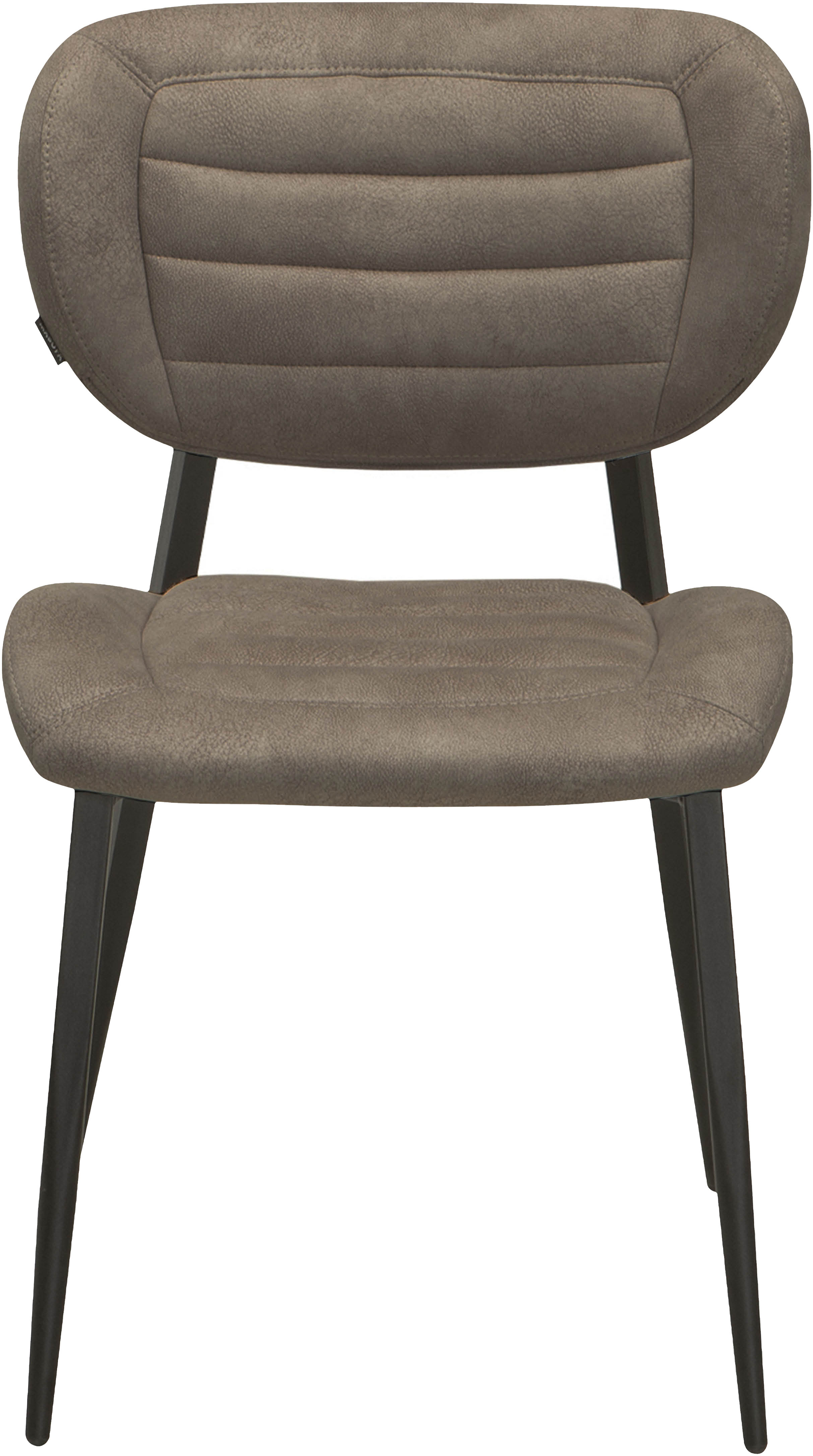 OMG Design Esszimmerstuhl »Rikki« (Set) 2 Stk. Stoff bequemer Polsterstuhl günstig online kaufen