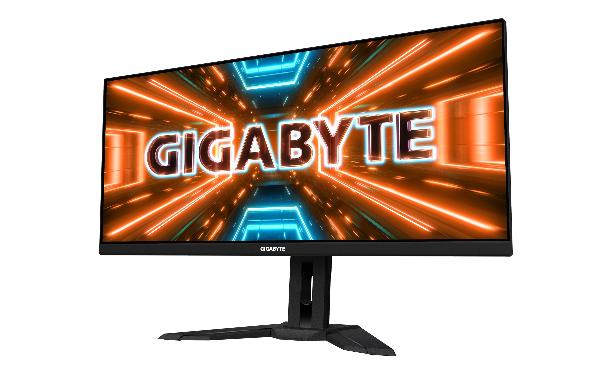 Gigabyte Gaming-Monitor »M34WQ«, 86 cm/34 Zoll, 3440 x 1440 px, WQHD, 1 ms Reaktionszeit, 144 Hz