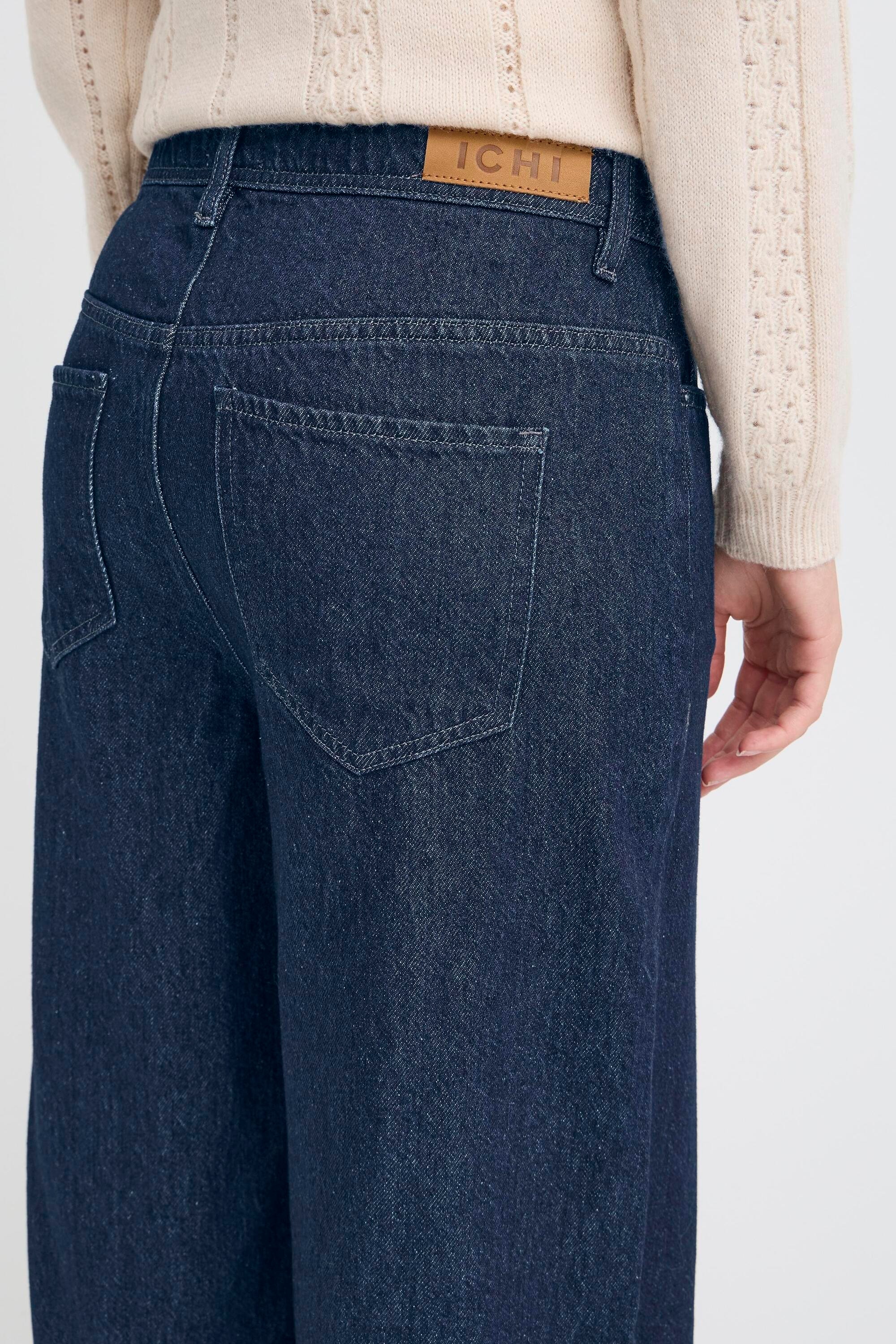 Ichi Regular-fit-Jeans »Jeans IHBERISEL«