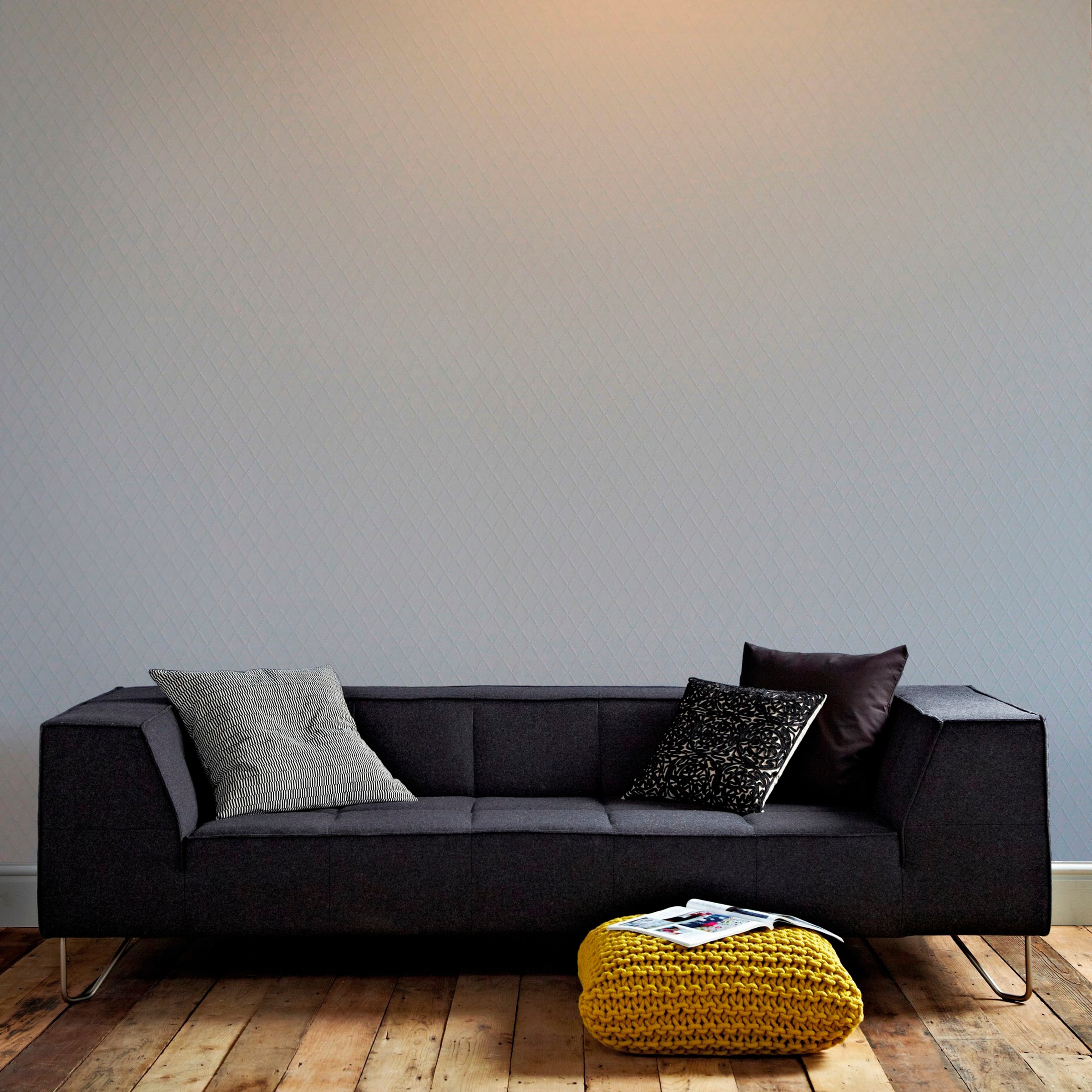 Superfresco Easy Vliestapete »Geflecht« geprägt 1000 cm Länge