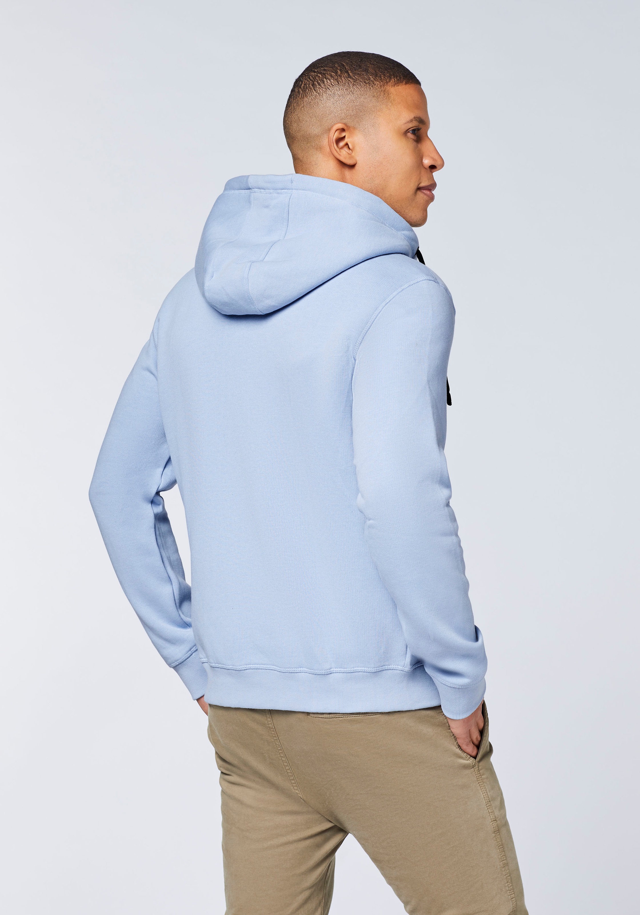 Chiemsee Sweatjacke