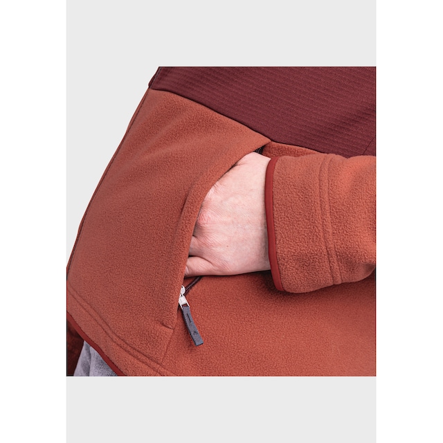Schöffel Fleecejacke »Fleece Jacket Pelham L«, ohne Kapuze kaufen