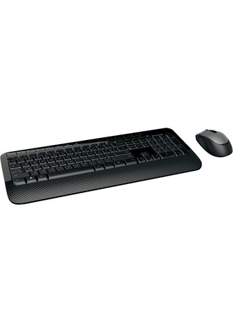 Microsoft Wireless-Tastatur »Wireless Desktop 2000«,... kaufen