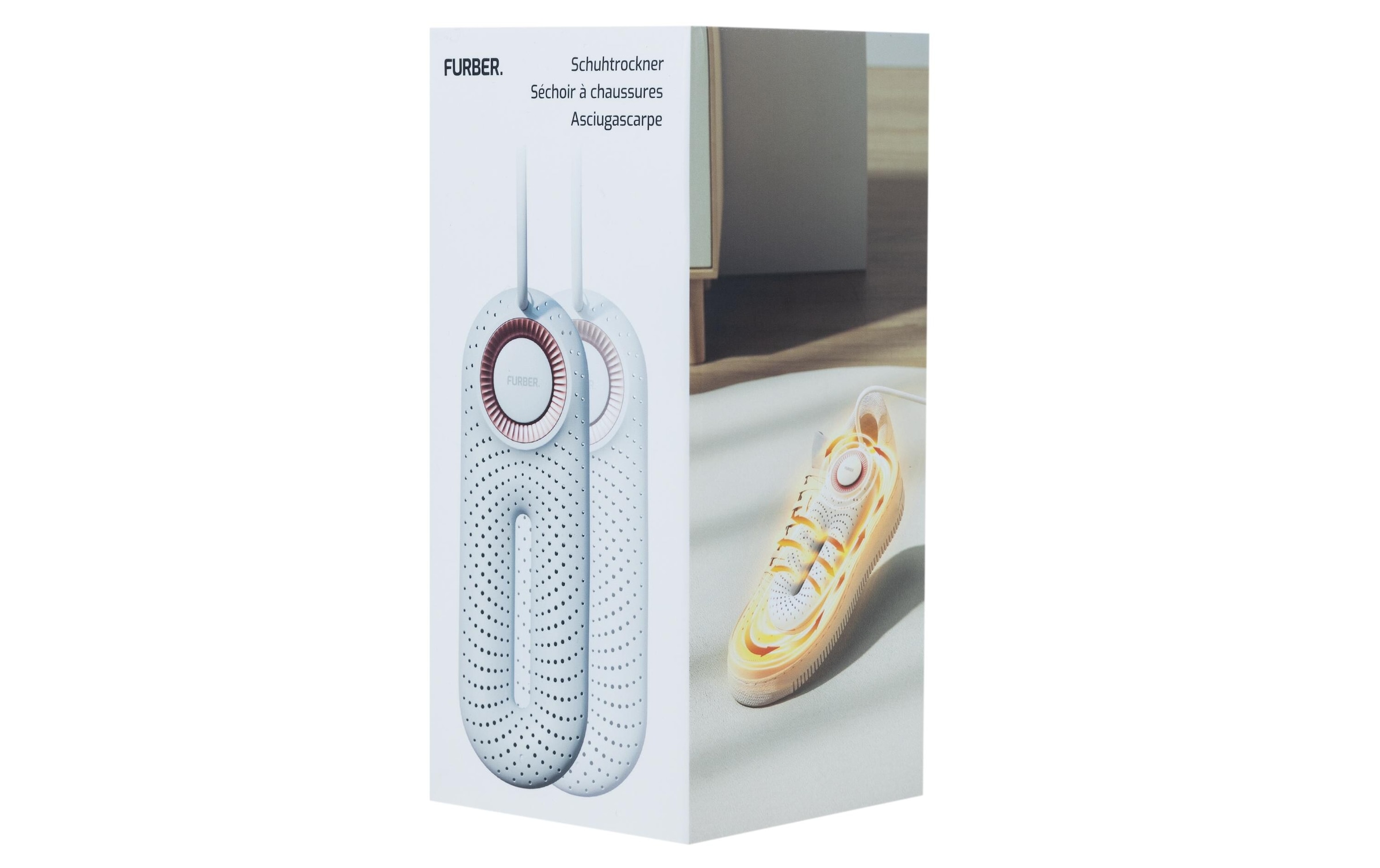 FURBER Schuhtrockner »Dryaa«