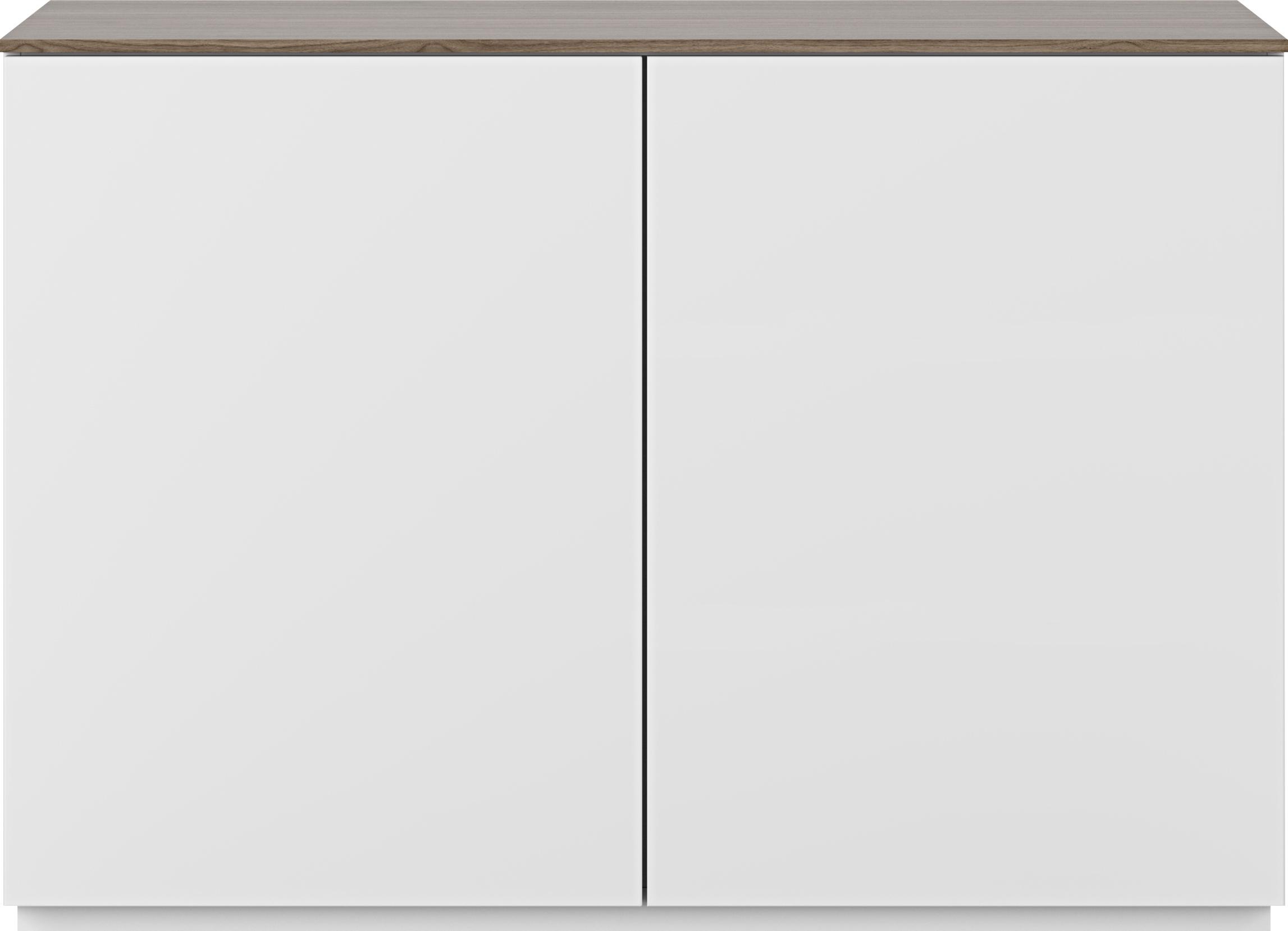 TemaHome Sideboard »Join«, Kommode, Push-to-Open-Funktion, Breite 120 cm