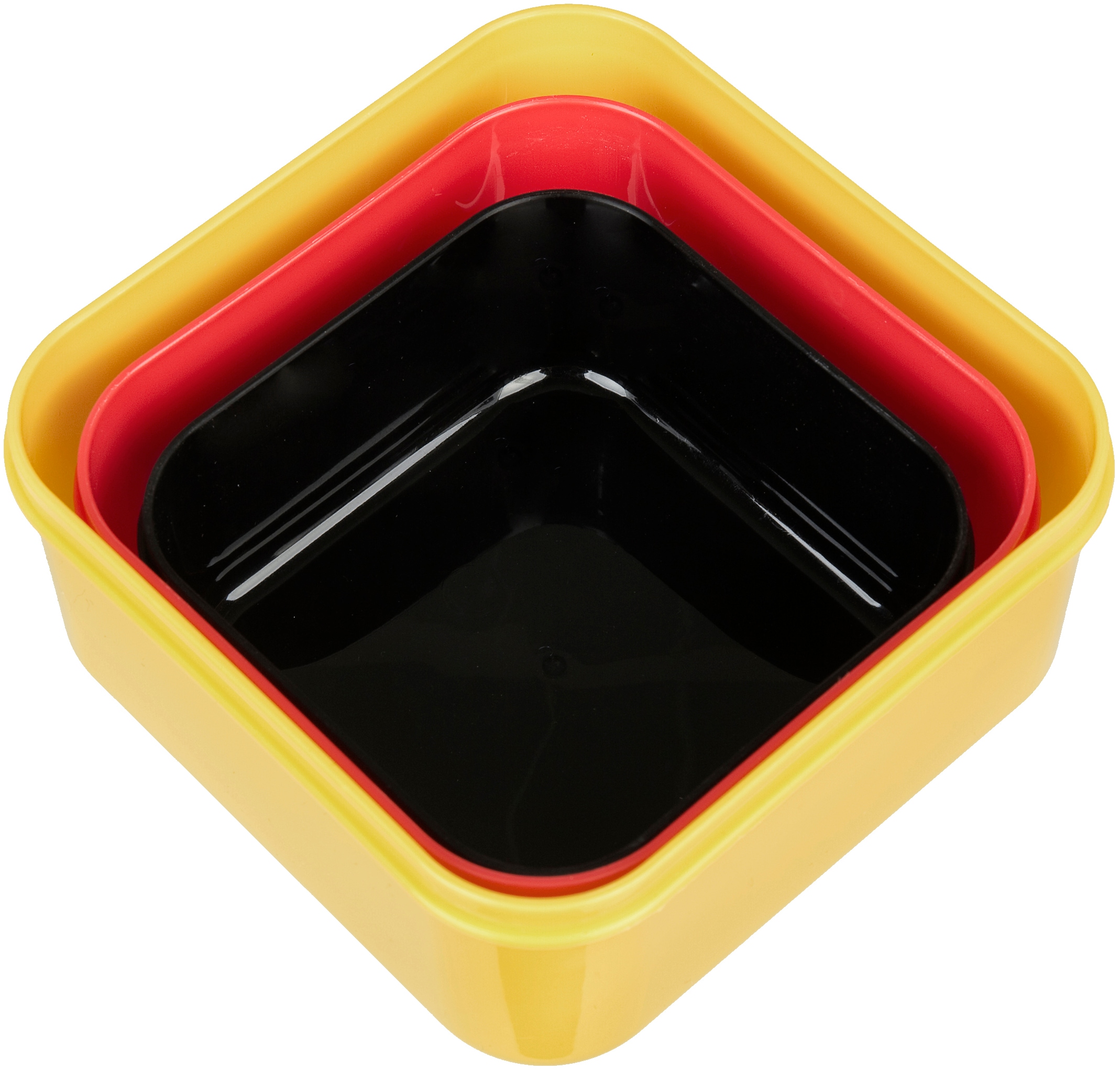 UNDERCOVER Kinderrucksack »Pokémon« inklusive Brotdosen 3er Set