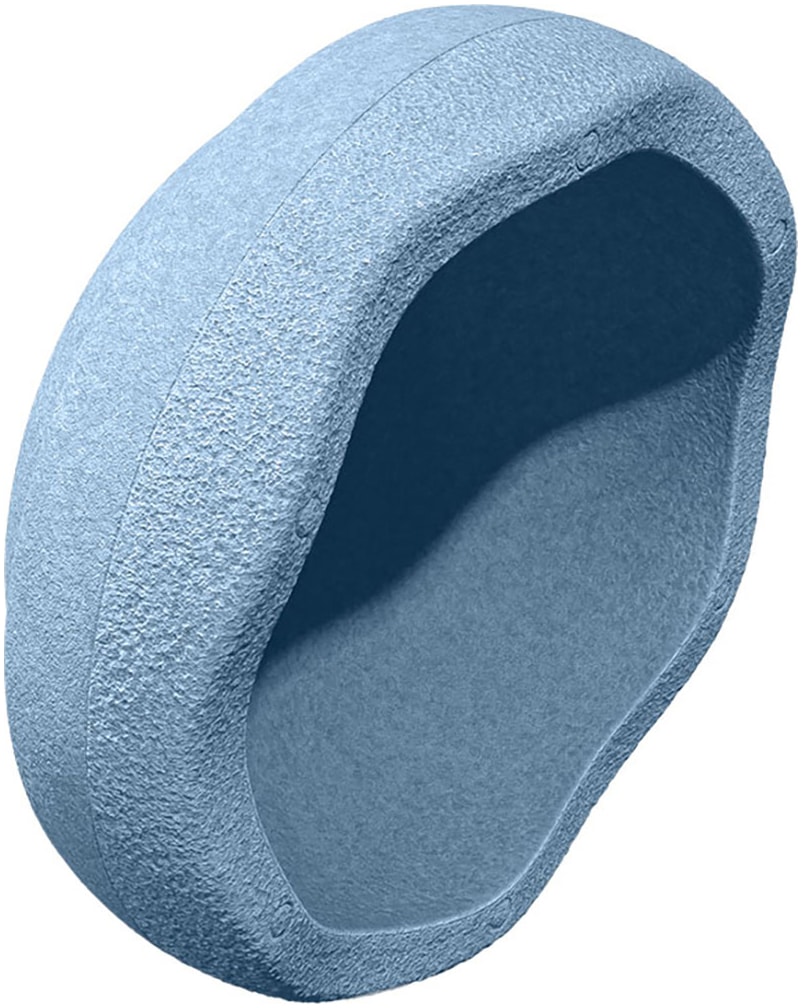 Stapelstein Balancetrainer »Stapelstein® Original, Ø ca. 27,5 cm« Made in Germany