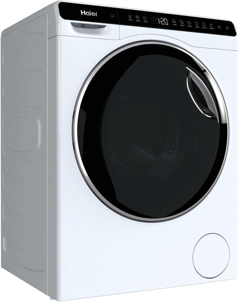 HAIER Mini-Waschmaschine "HW50-BP12307U1" weiß