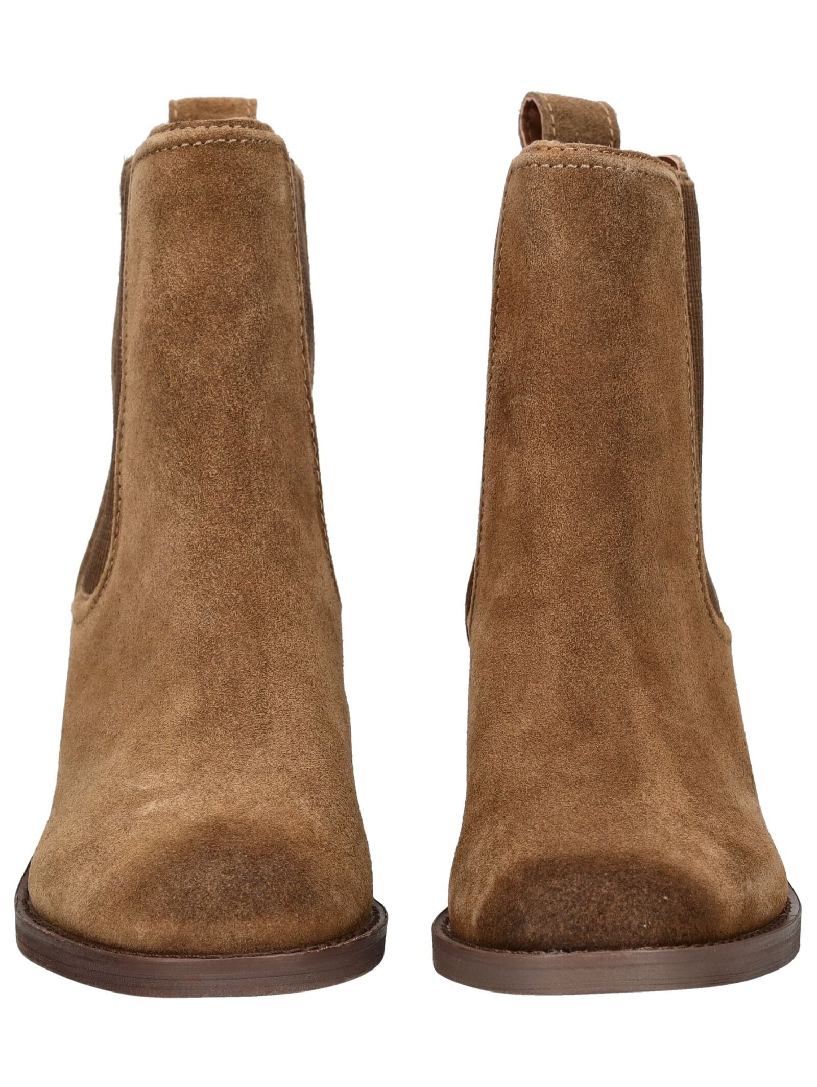 Clarks Stiefelette »Clarks Stiefelette Veloursleder/Textil«