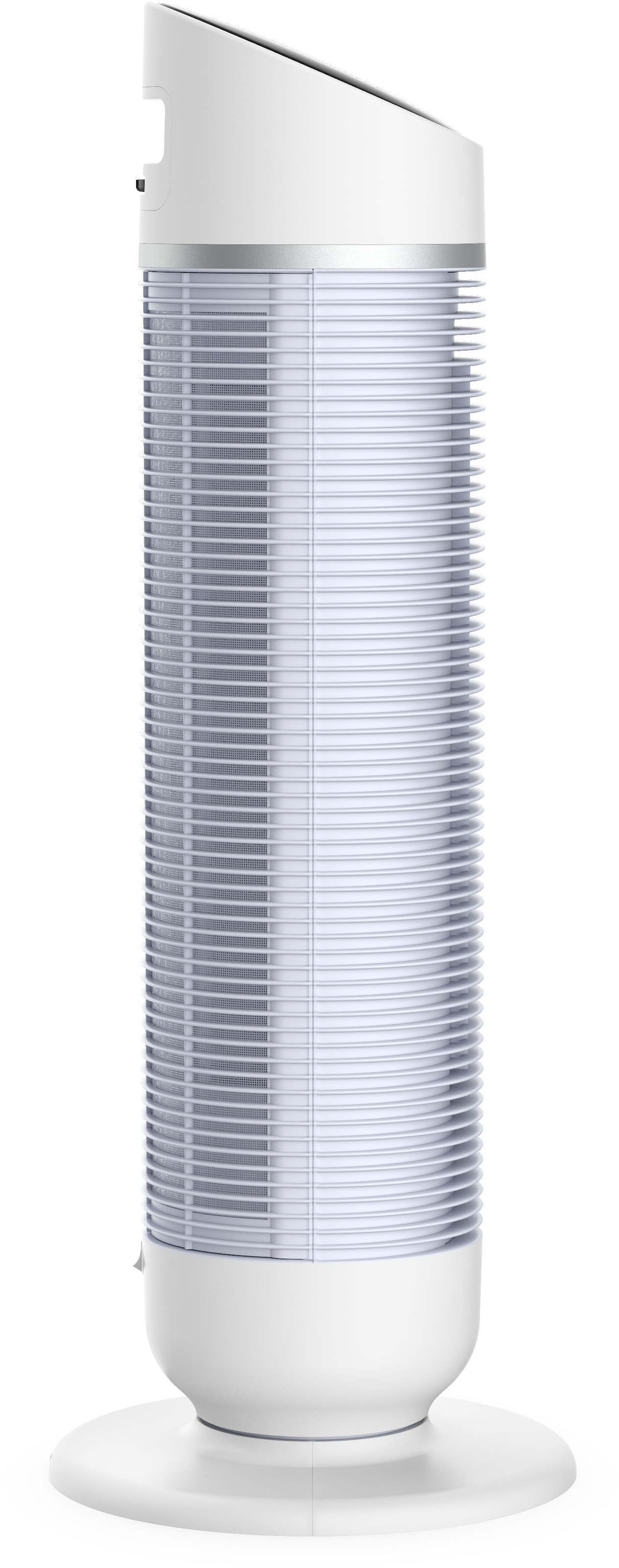 Rowenta Turmventilator »3-in-1 Turmventilator Silent Comfort, 10 Stufen für jeden Bedarf,«, Heizlüfter, Ventilator und Luftfilter, Fernbedienung, Timer, HQ8120