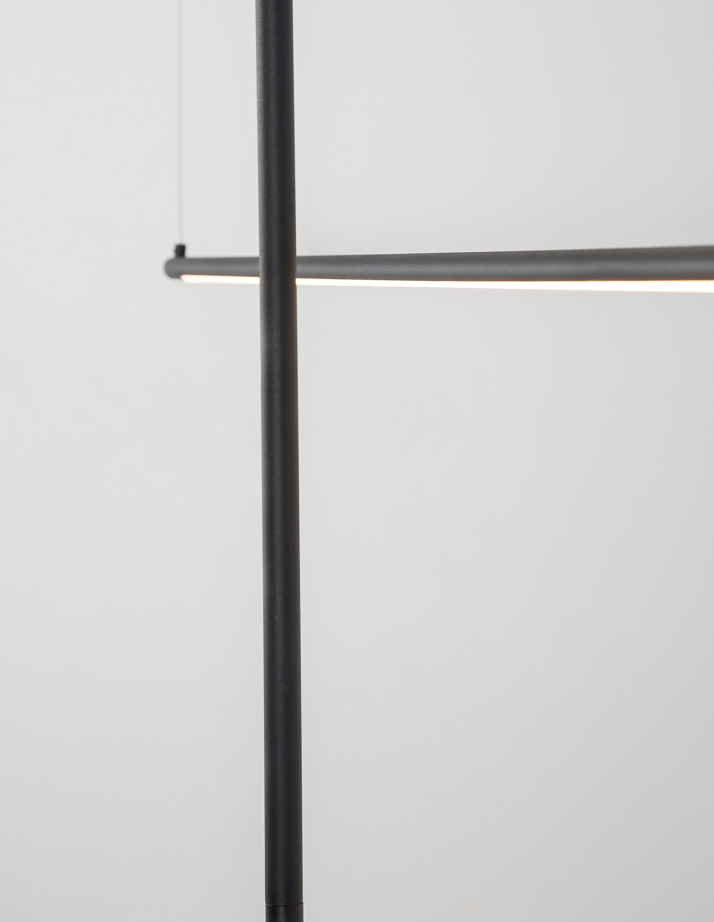 Nova Luce LED-Hängeleuchte »ELETTRA« LED-Modul 1 Stk. Warmweiß