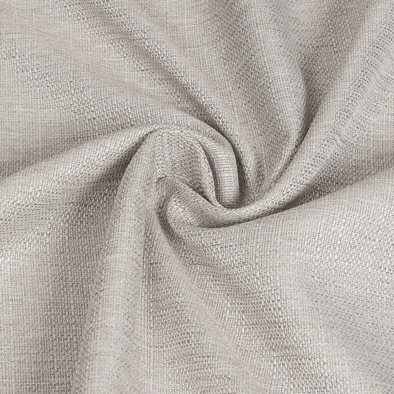 Home Living by Gerster Gardine »Georgia« verdeckte Schlaufen 1 Stk. tlg. günstig online kaufen