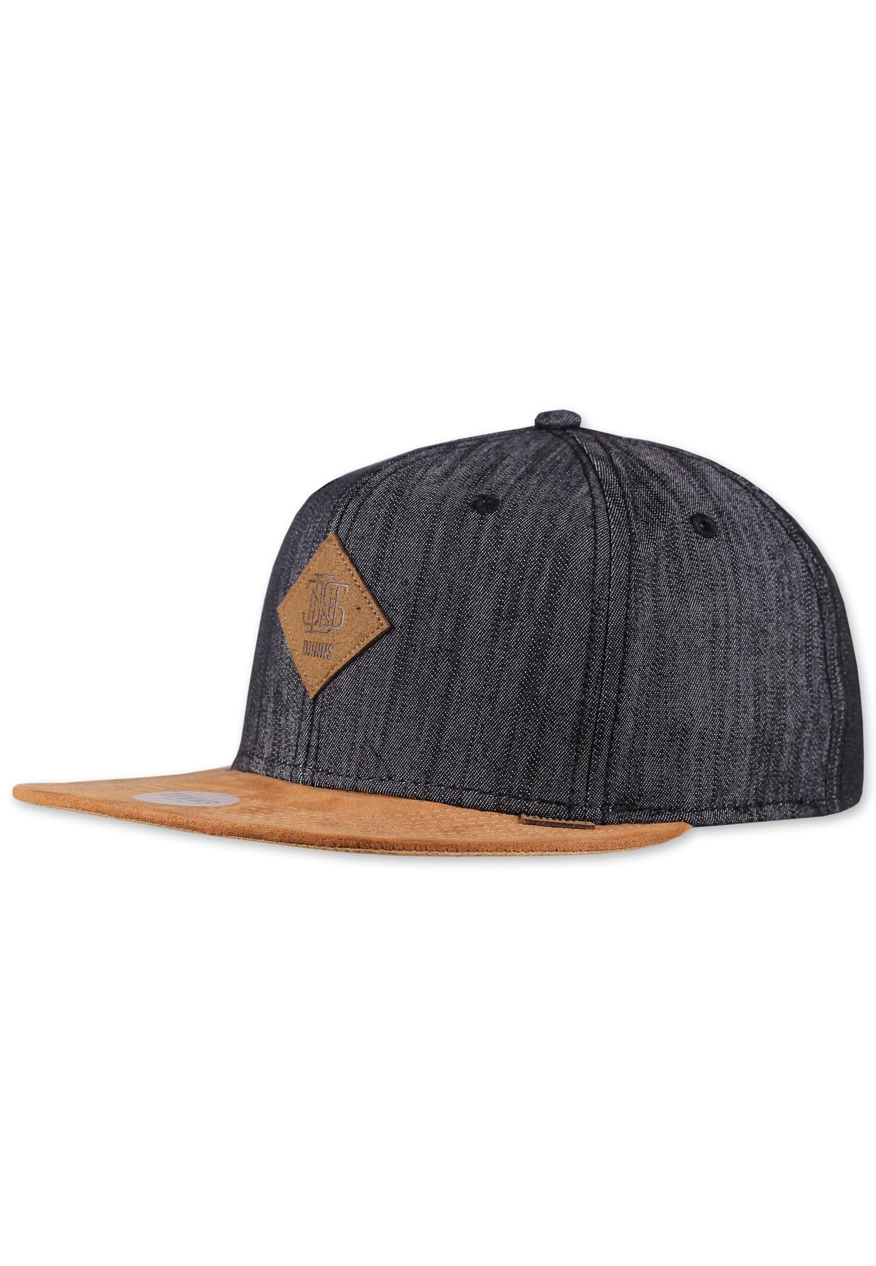 Djinns Snapback Cap »Djinns Djinns 6 Panel Linen 2015 Snapback Cap«