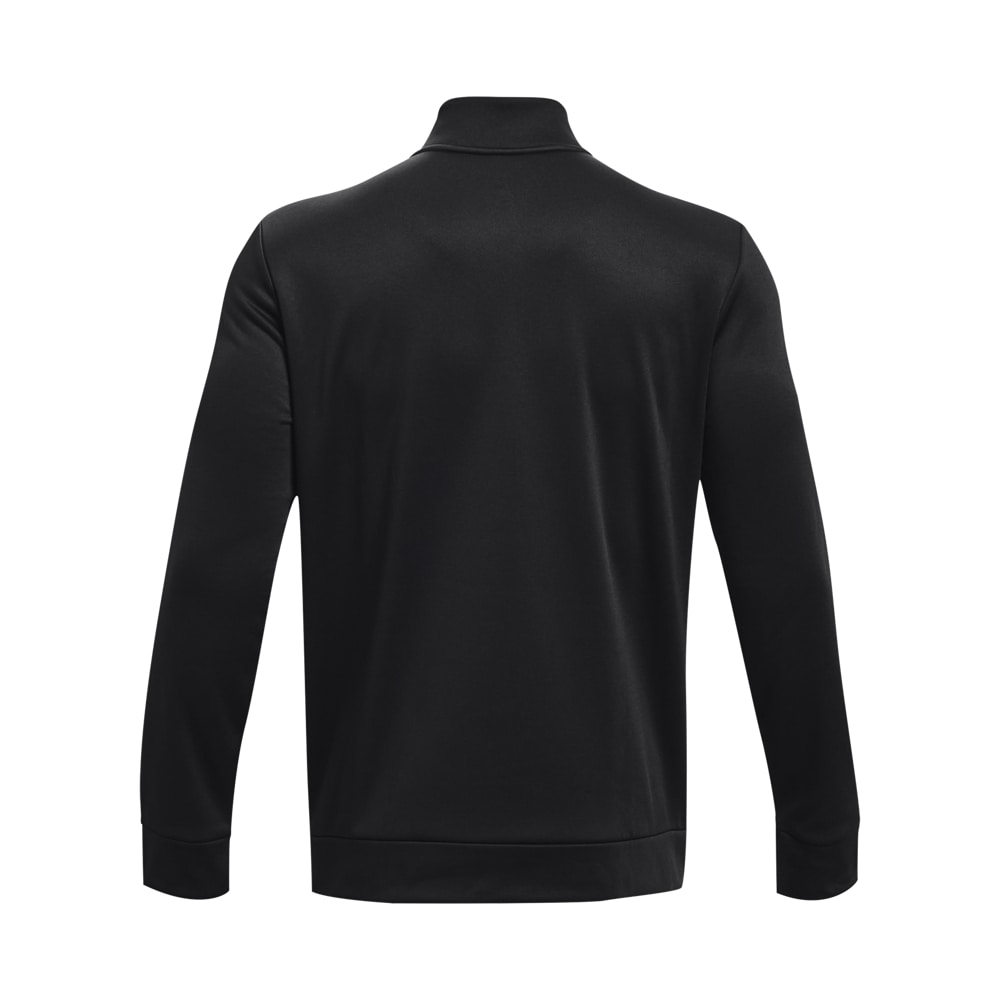 Under Armour® Sweatshirt »UA ARMOUR FLEECE 1/4 ZIP« 1 Stk. tlg.