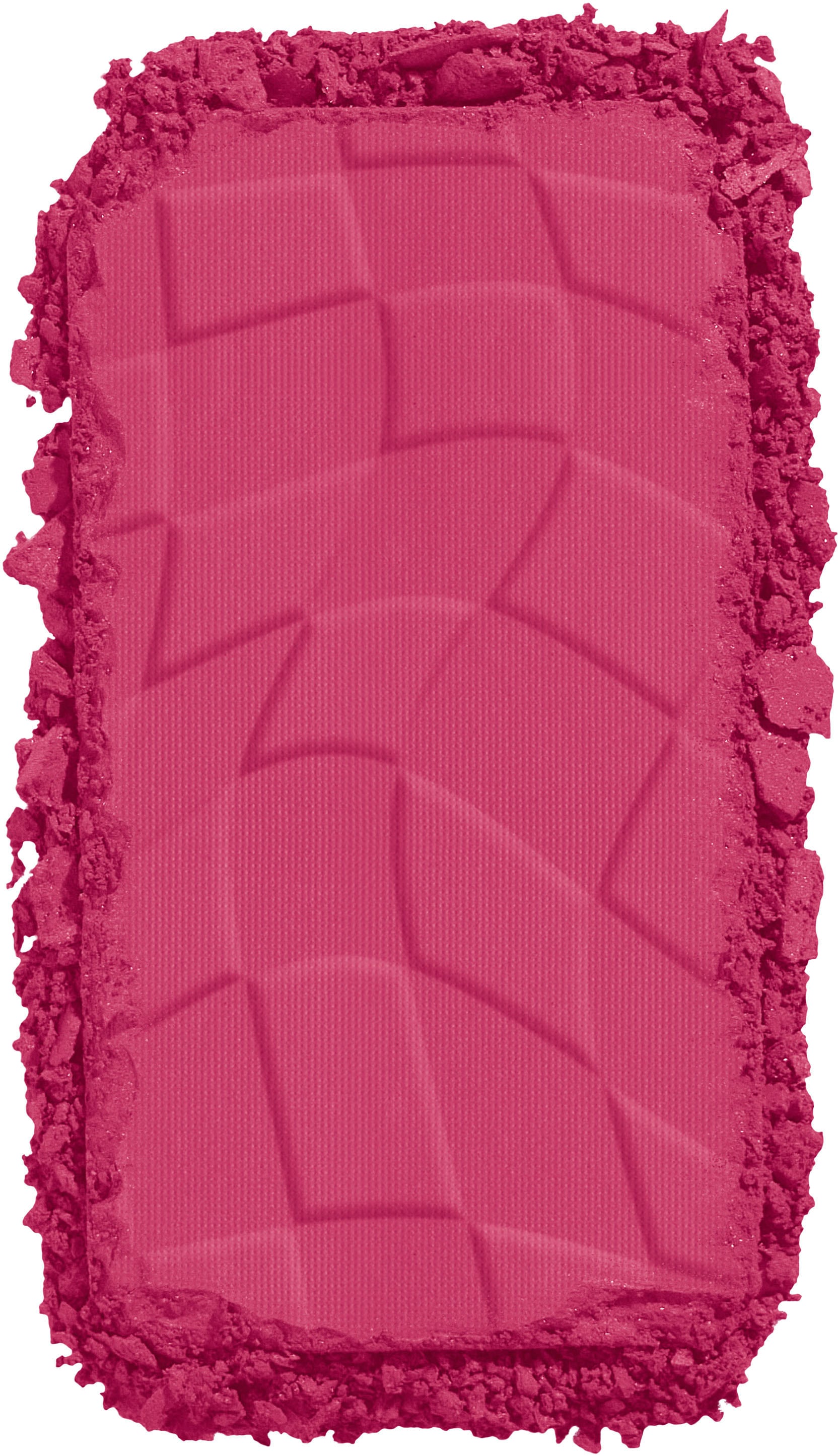 NYX Rouge »Makeup Buttermelt Blush«, Cremige, leichte Textur, variable Deckkraft, pflegende Formel.