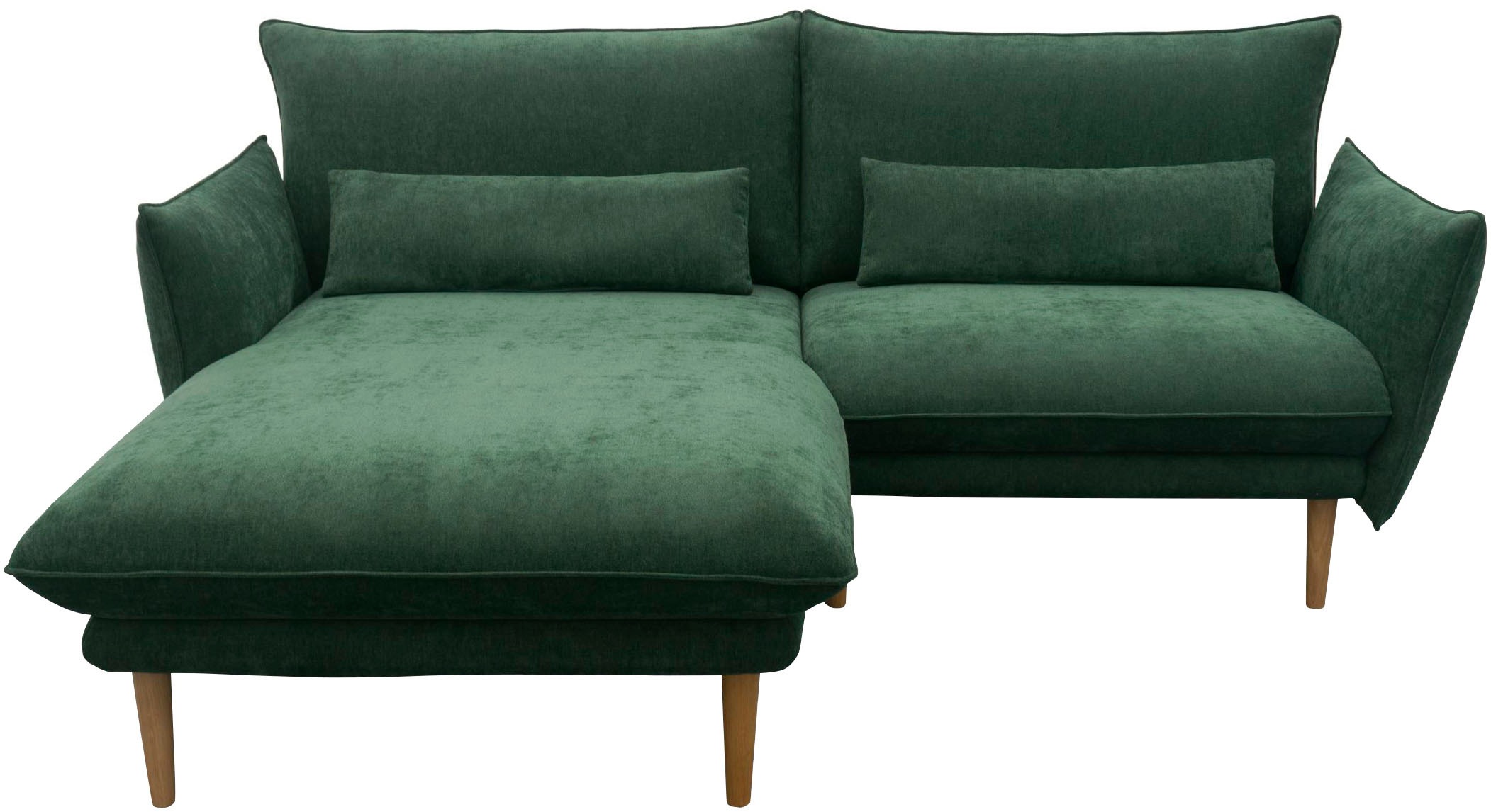 DOMO collection Ecksofa »100 032« günstig online kaufen