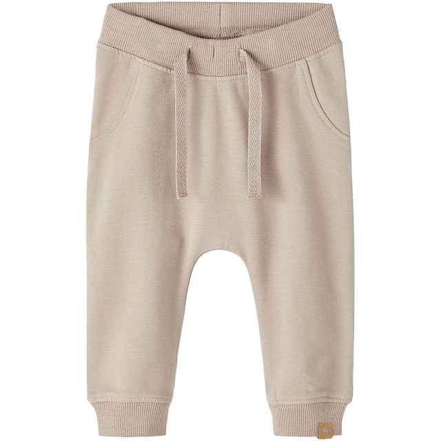 Name It Sweathose »NBNTAKKI 2P SWEAT PANT NOOS«, (Set, 2 tlg.), Baggy Fit  Style online kaufen