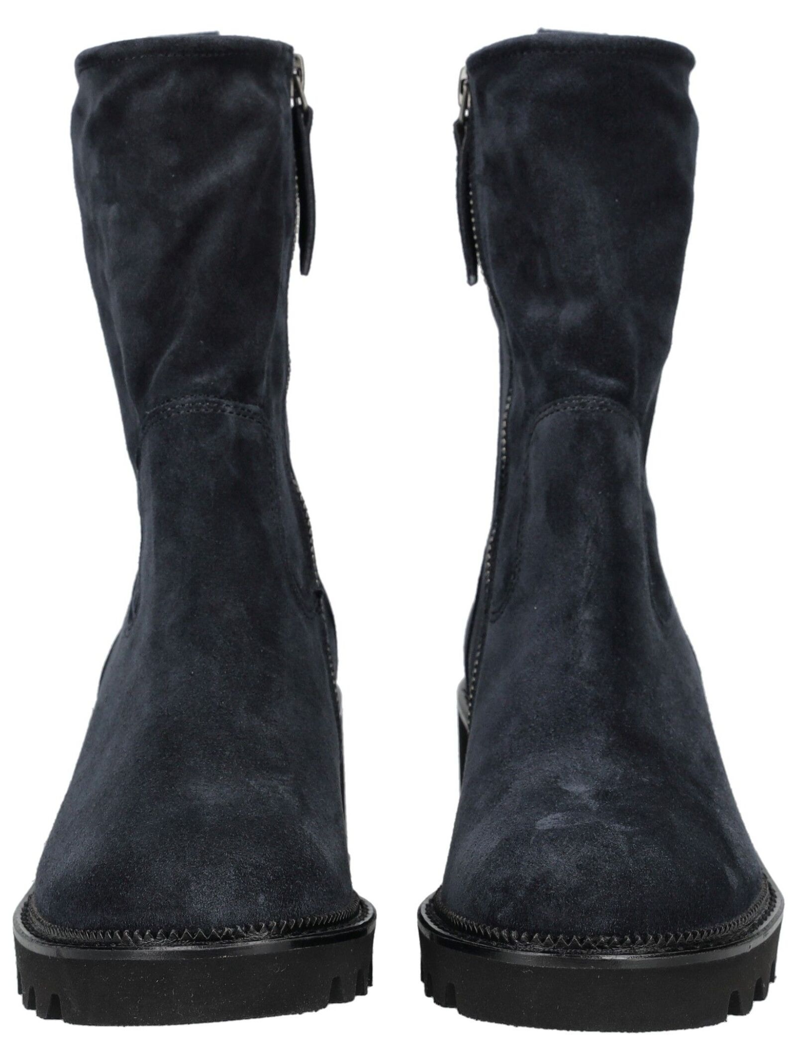Paul Green Stiefelette »Paul Green Stiefelette Veloursleder«