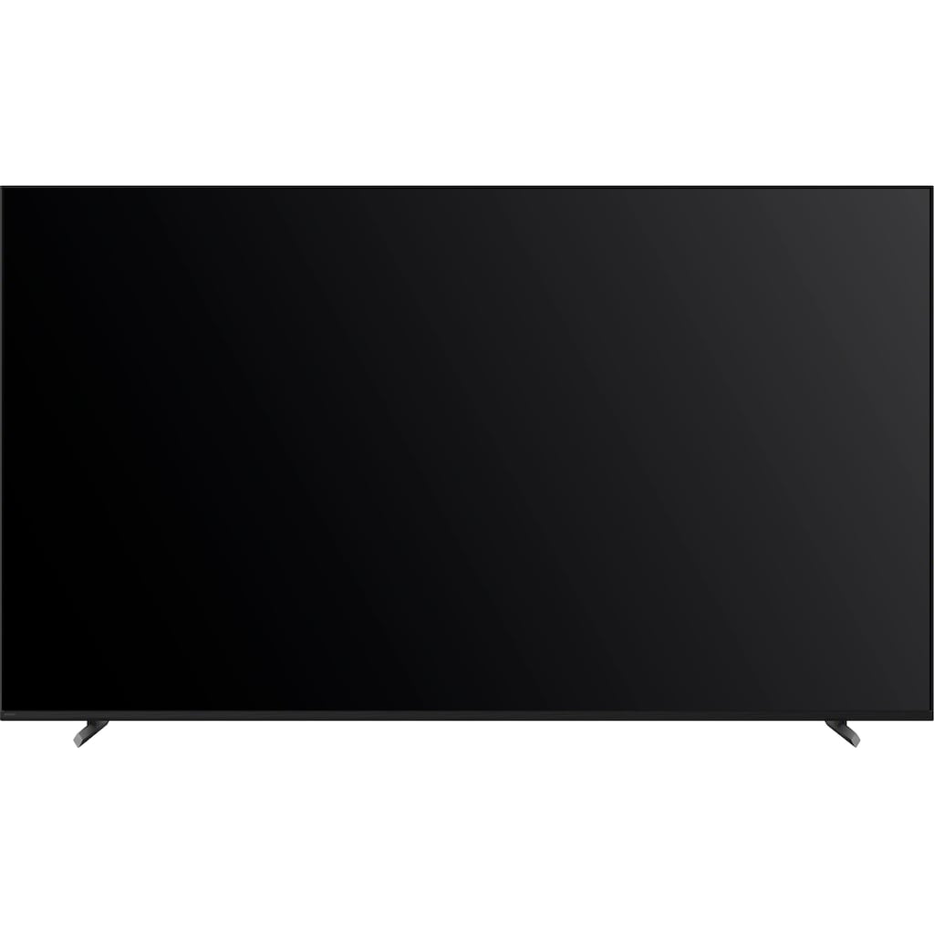 Sony LCD-LED Fernseher »XR-75X90L«, 189 cm/75 Zoll, 4K Ultra HD, Google TV