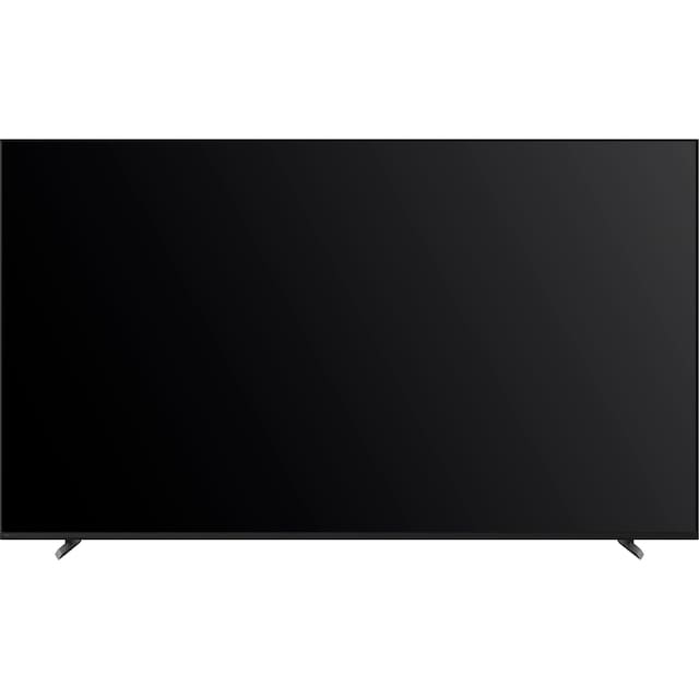 Sony LCD-LED Fernseher »XR-75X90L«, 189 cm/75 Zoll, 4K Ultra HD, Google TV, TRILUMINOS  PRO, BRAVIA CORE, mit exklusiven PS5-Features online bestellen