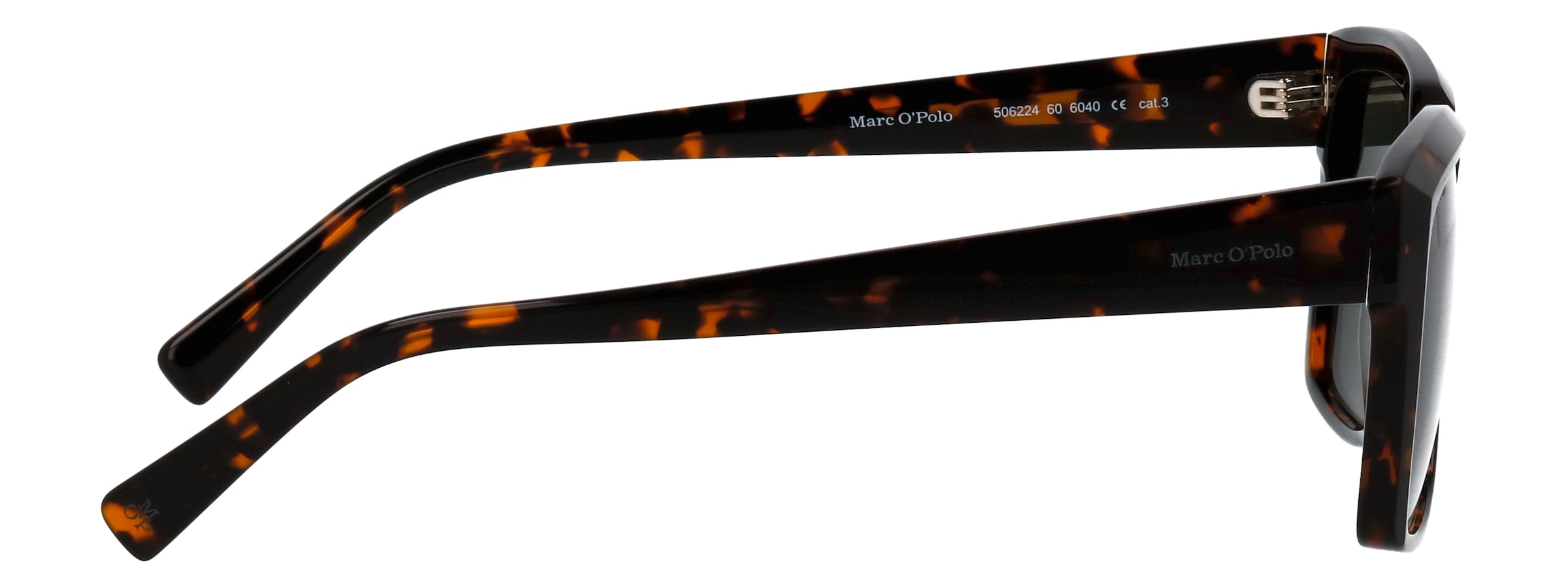 Marc O'Polo Sonnenbrille »Marc O'Polo EYEWEAR Sonnenbrille«