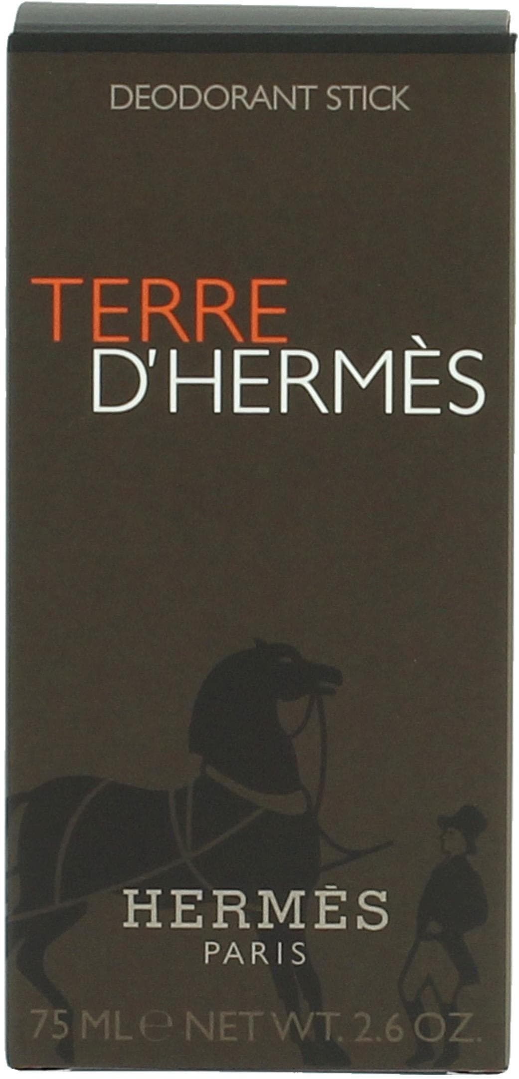 HERMÈS Deo-Stift »Terre d'Hermès«