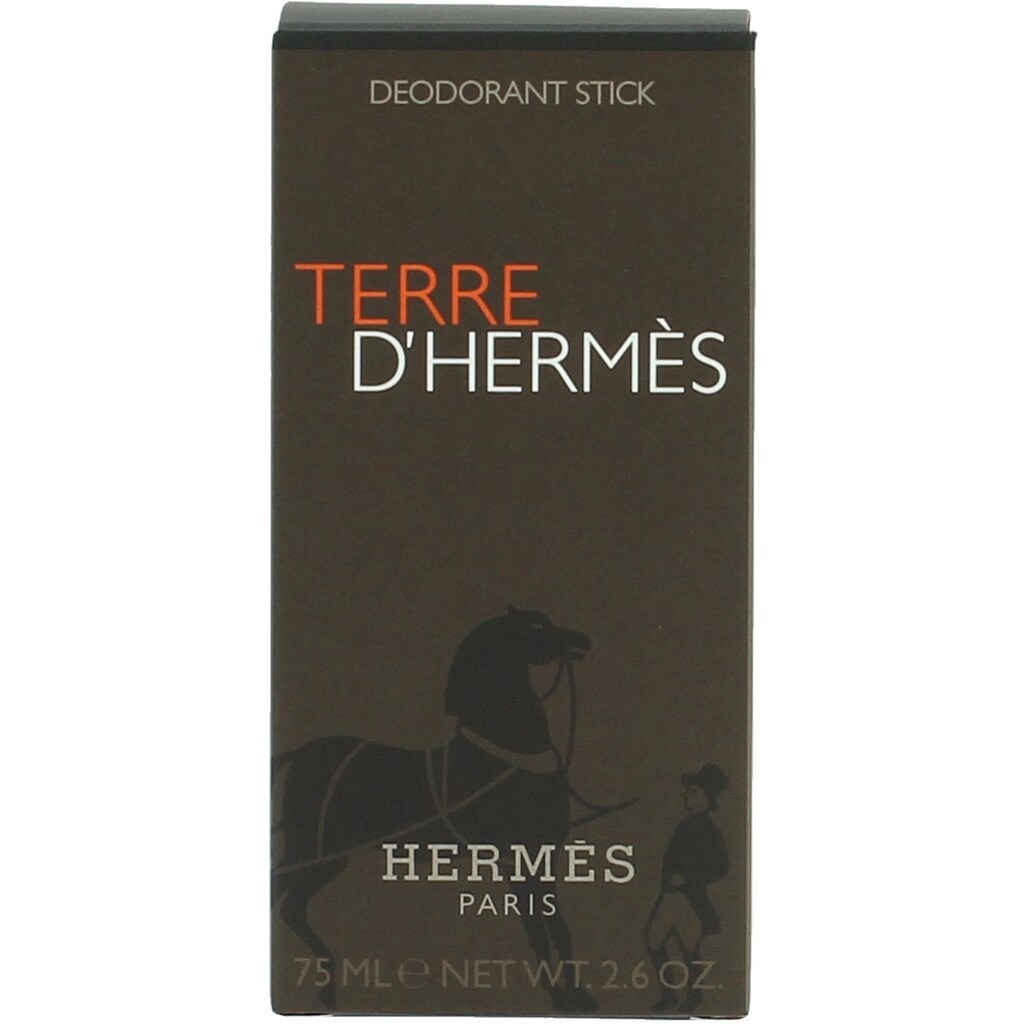 HERMÈS Deo-Stift »Terre d'Hermès«