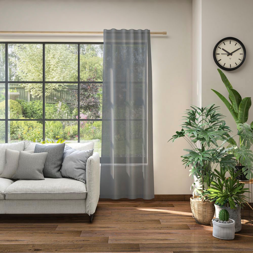 Neutex for you! Vorhang »Alora Eco«, (1 St.) günstig online kaufen