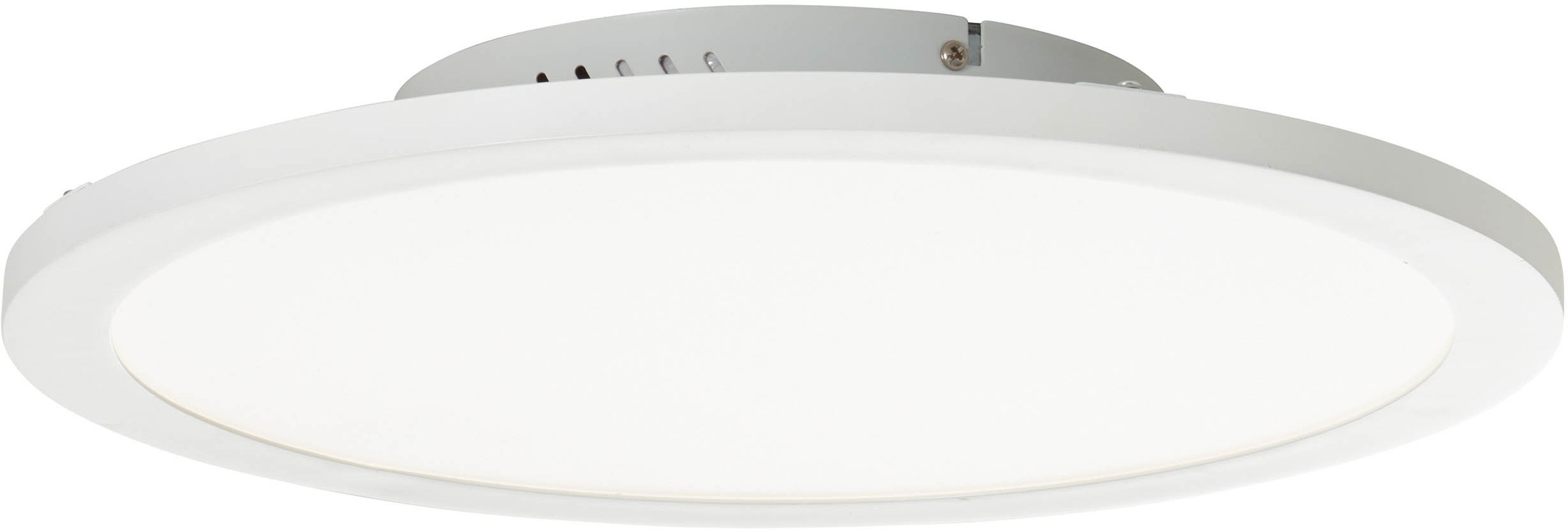 Brilliant LED Deckenleuchte »Abie«, 1 flammig, Leuchtmittel LED-Modul   LED günstig online kaufen