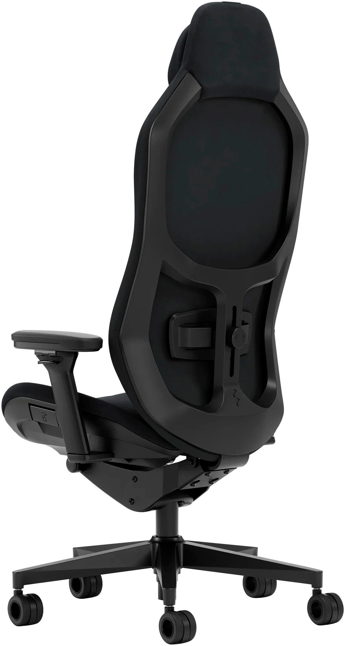 Fractal Design Gaming-Stuhl »Refine Alcantara Dark«