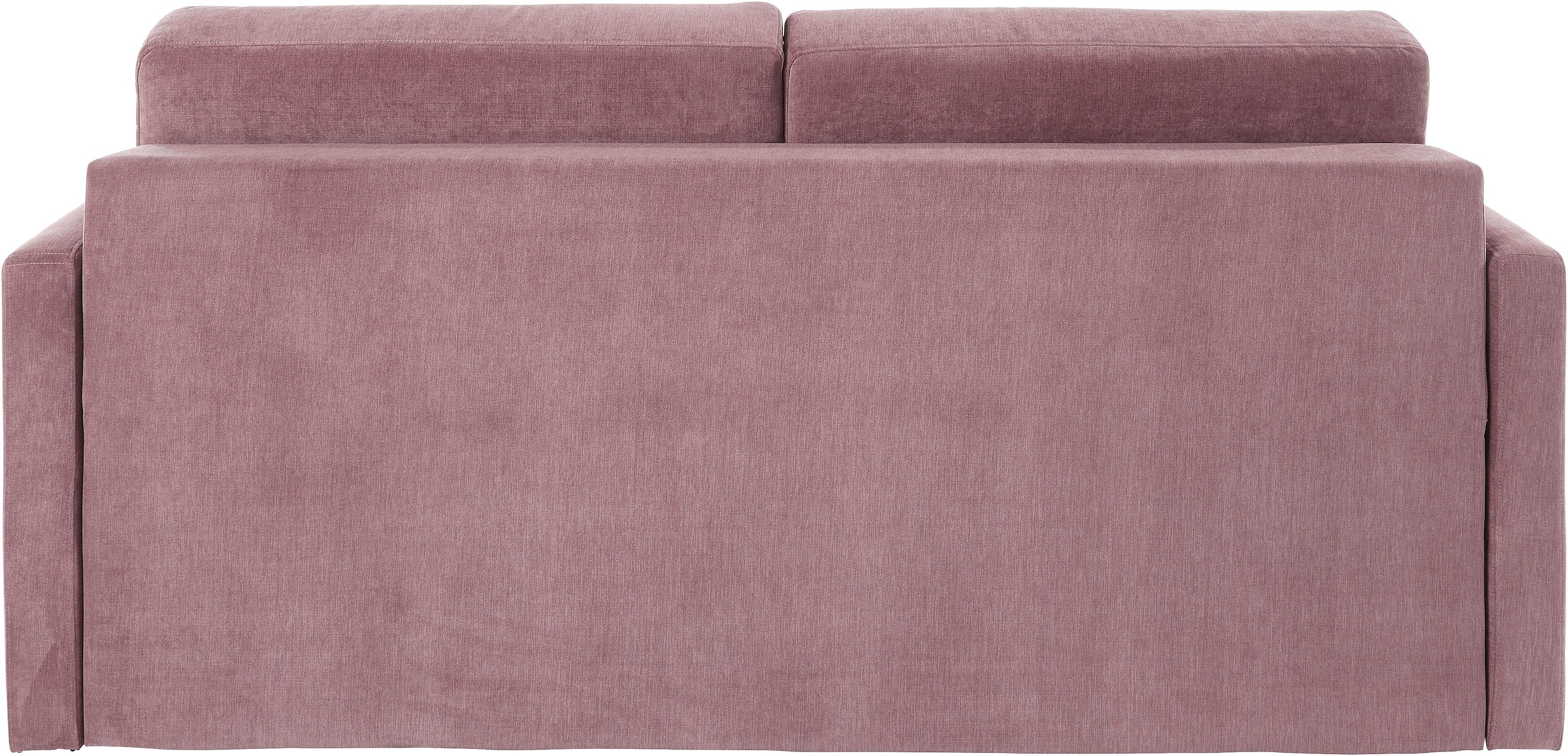 Places of Style Schlafsofa »GOLDPOINT 182cm, Dauerschläfer, Liegefläche 140/200 cm,«, 3-Sitzer mit Dauerschläfer-Funktion, Bonell-Federkernmatratze